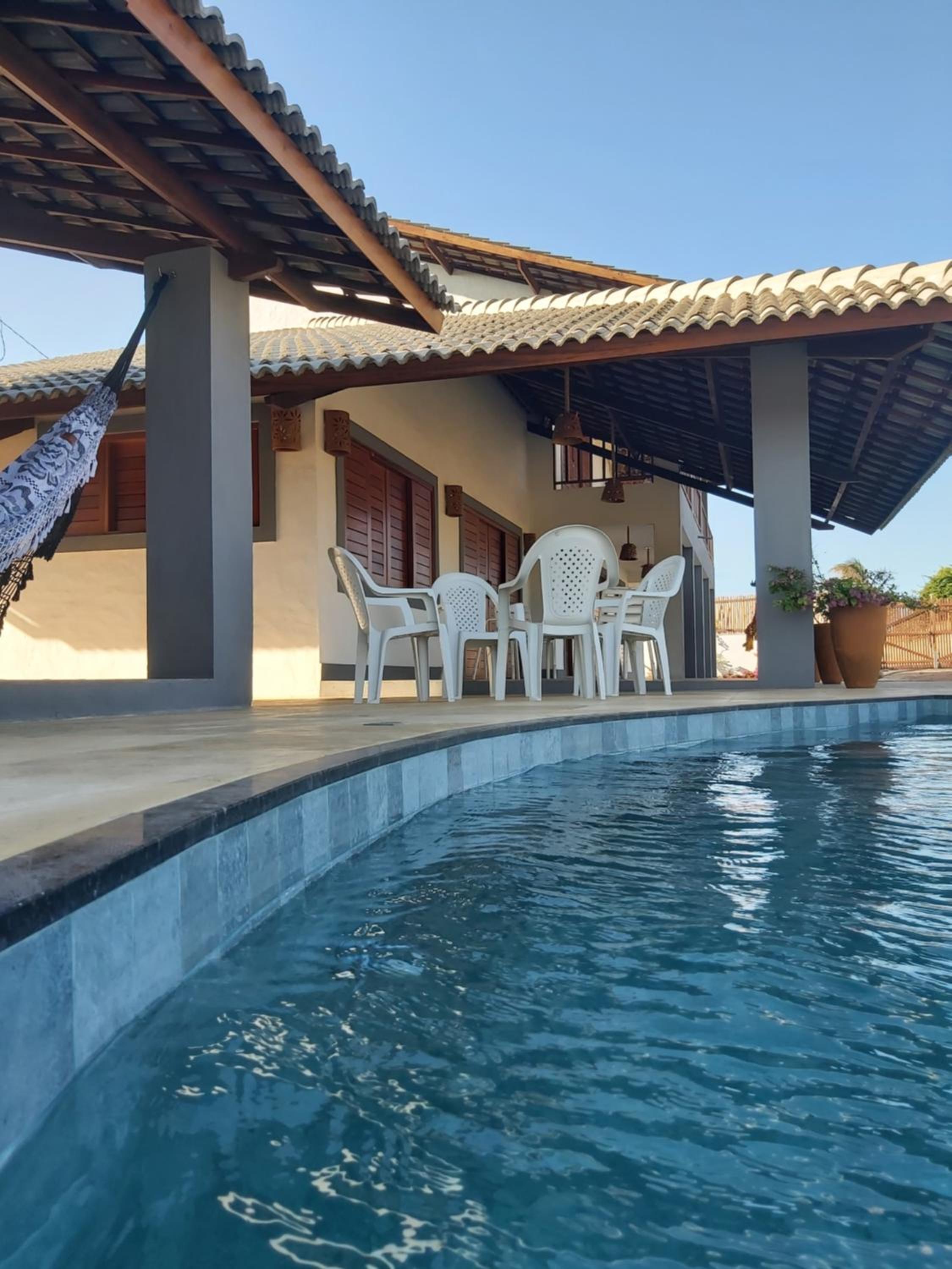 Mansão Guajiru