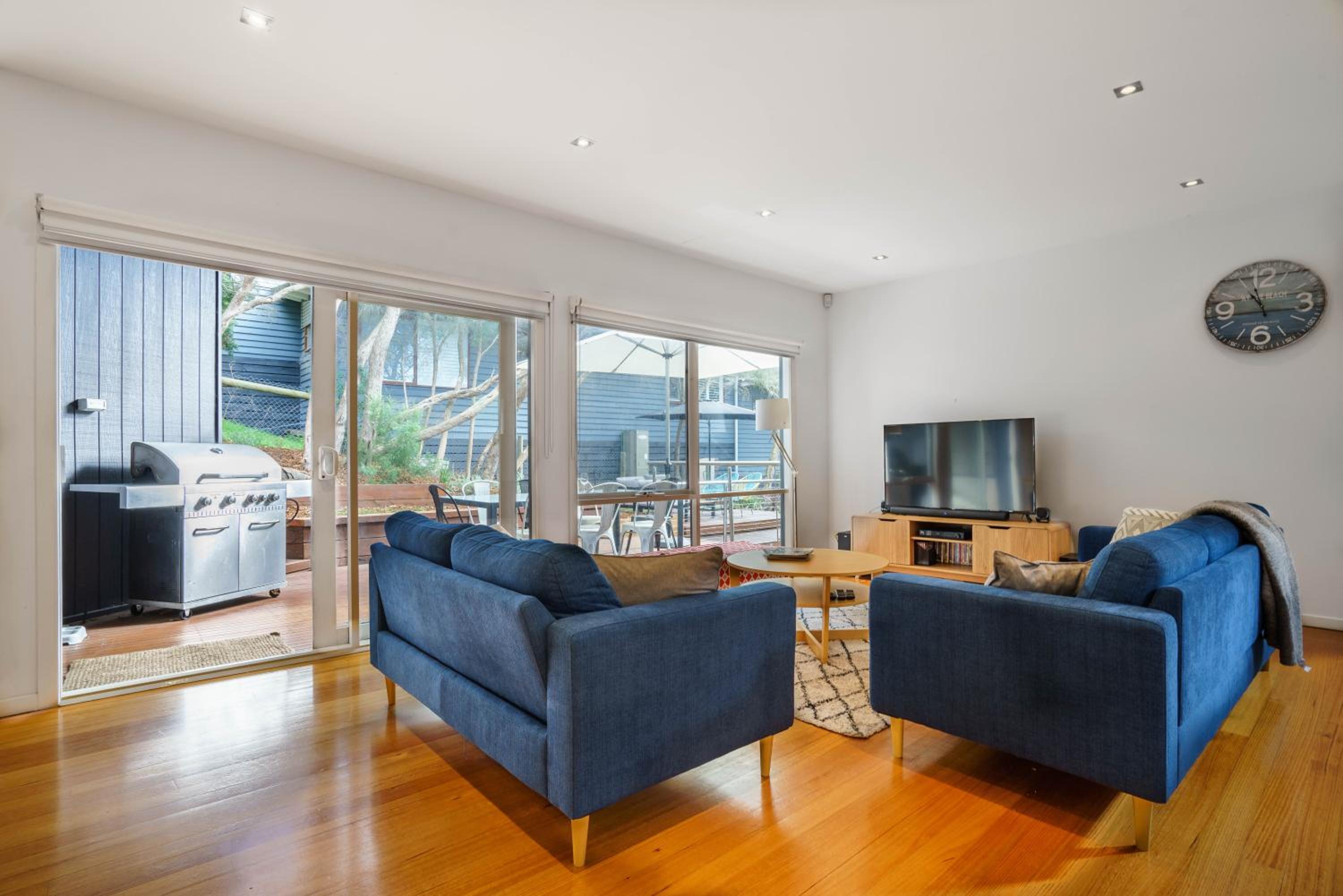 Our Escape at Rye - Modern Beachouse