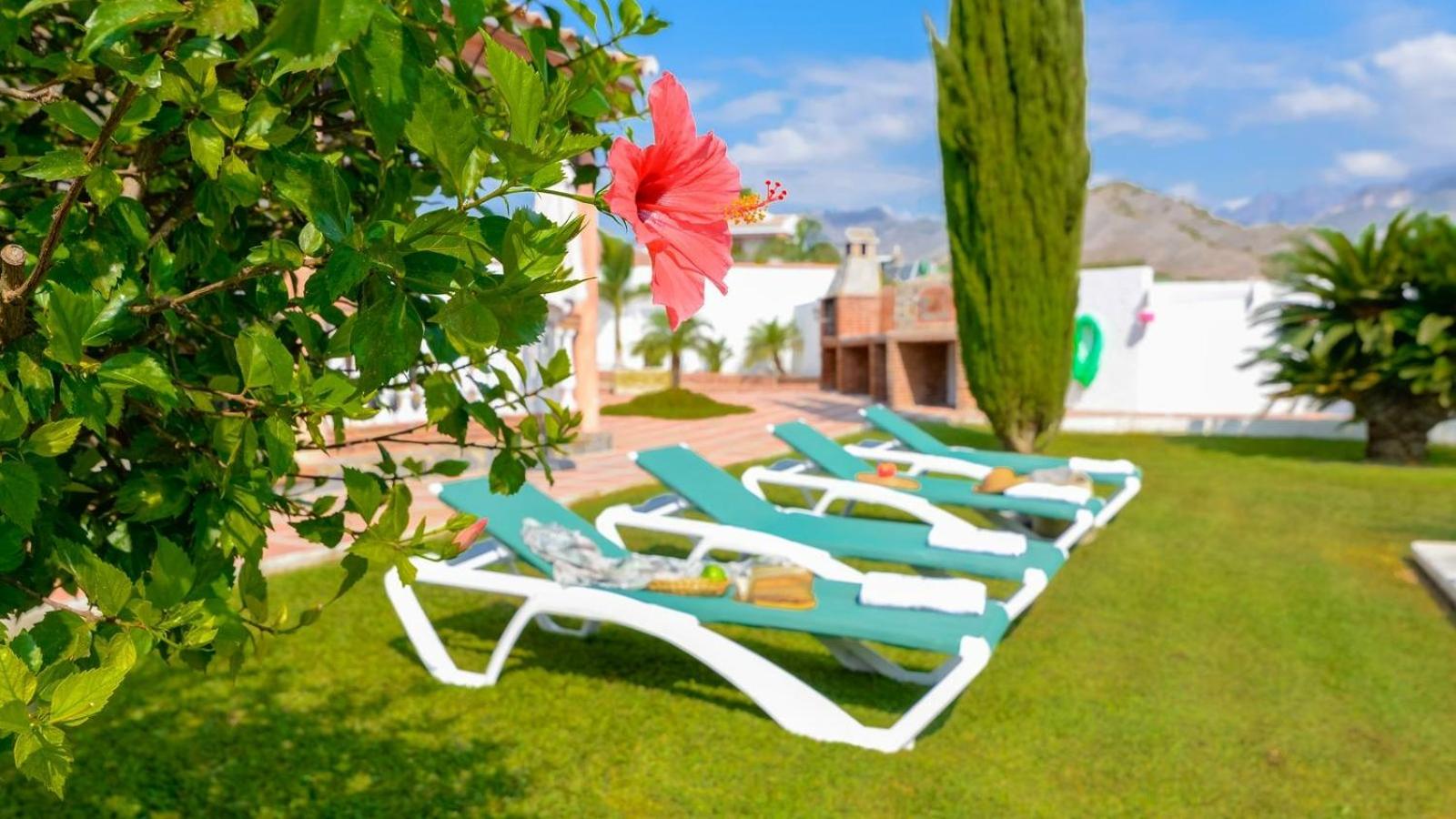 Villa Pastora Nerja by Ruralidays photo 2