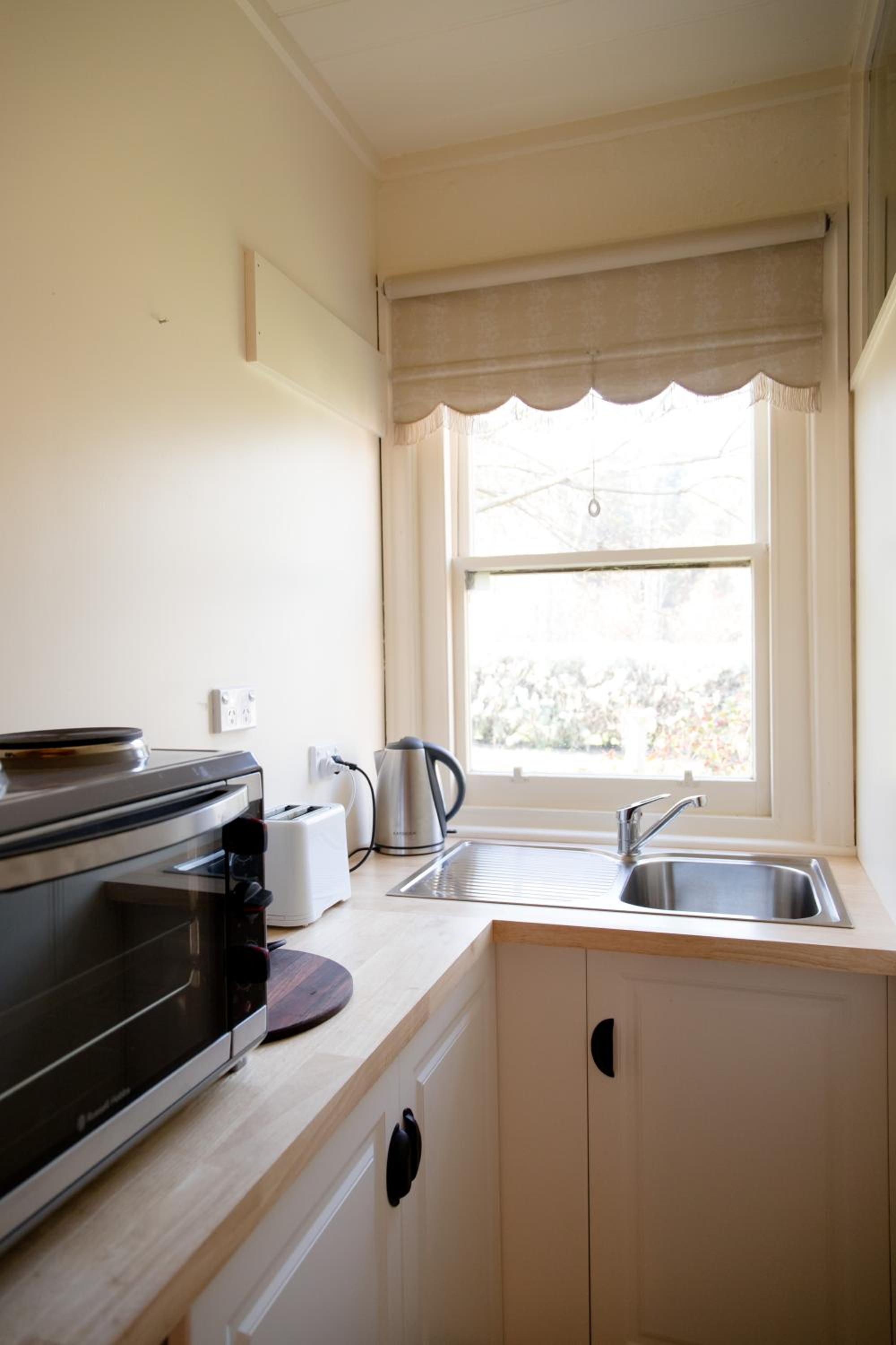 Pierrepoint Accommodation