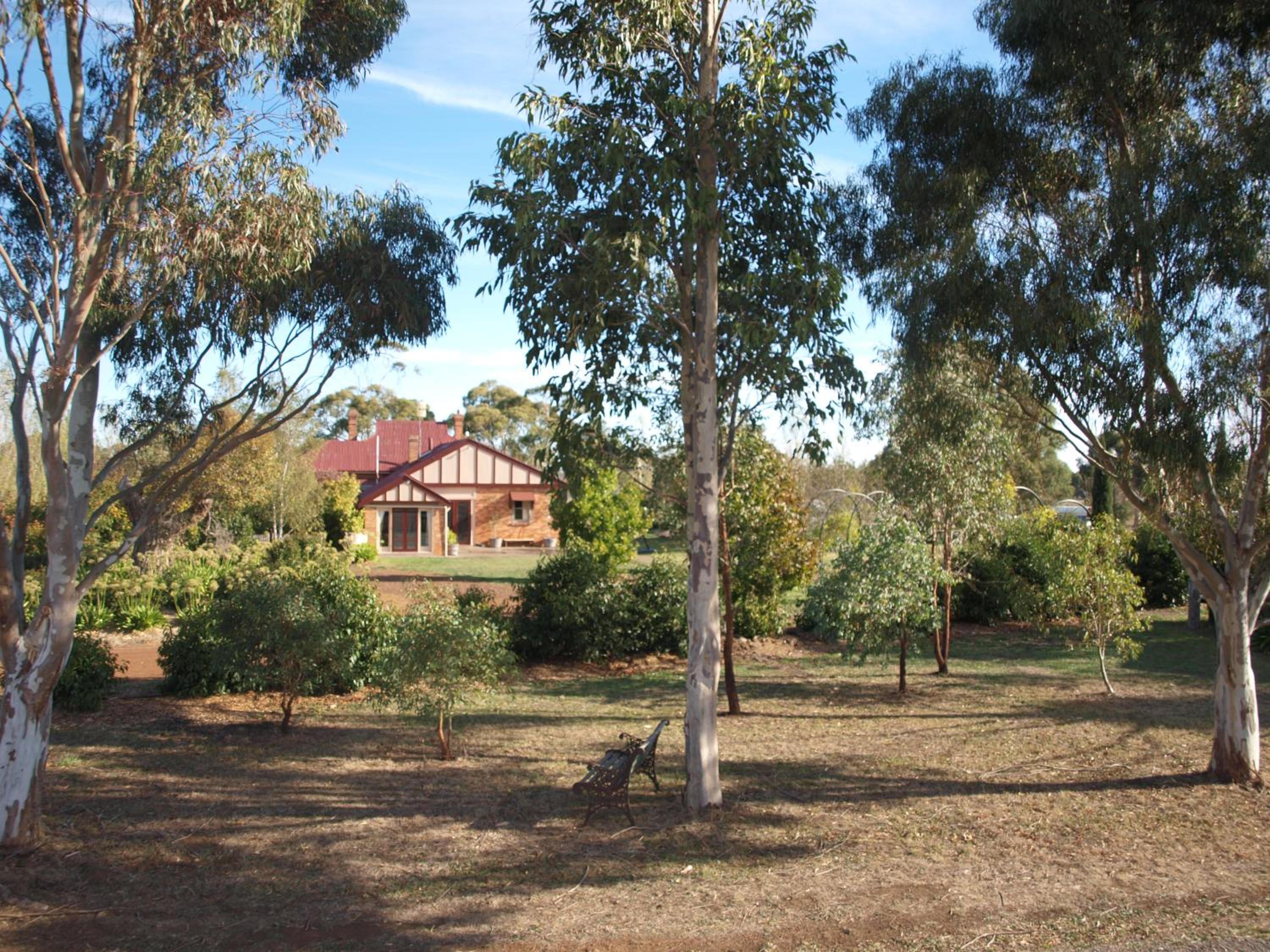 Pierrepoint Accommodation