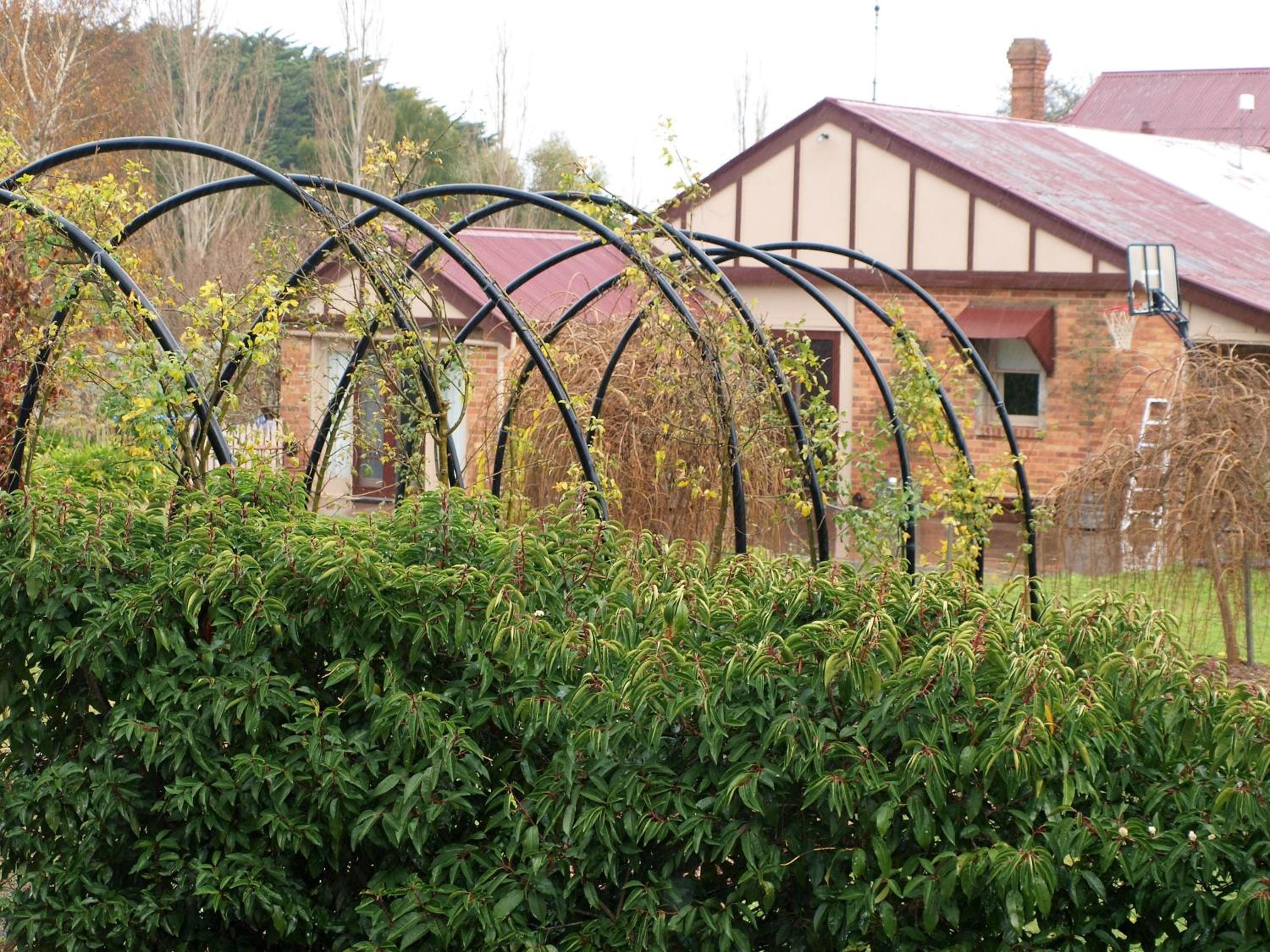 Pierrepoint Accommodation