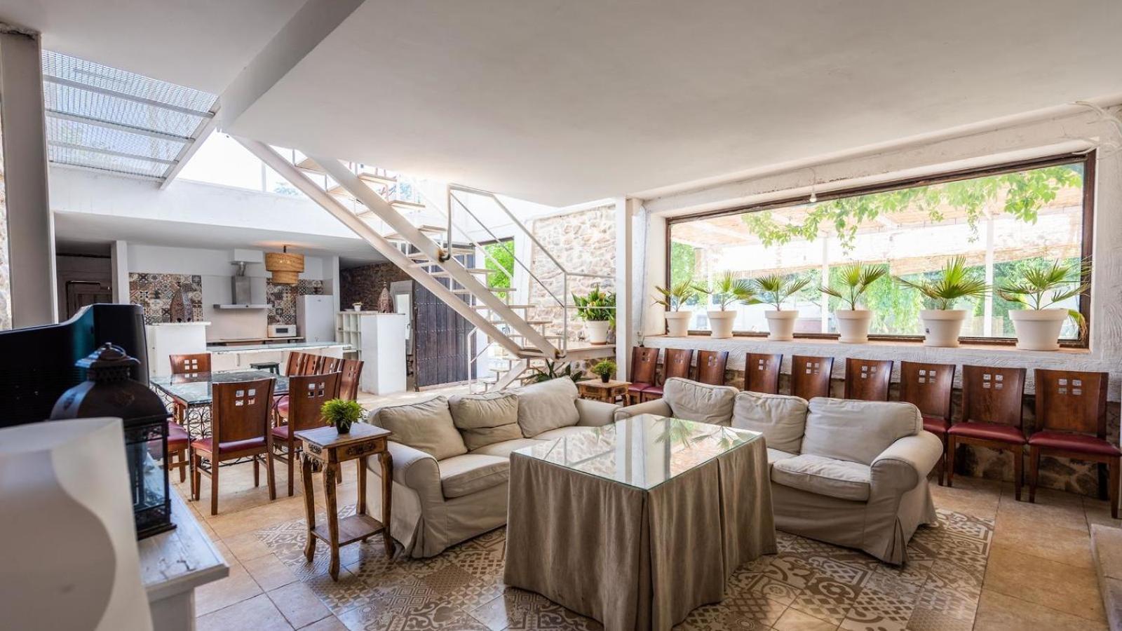 lounge
