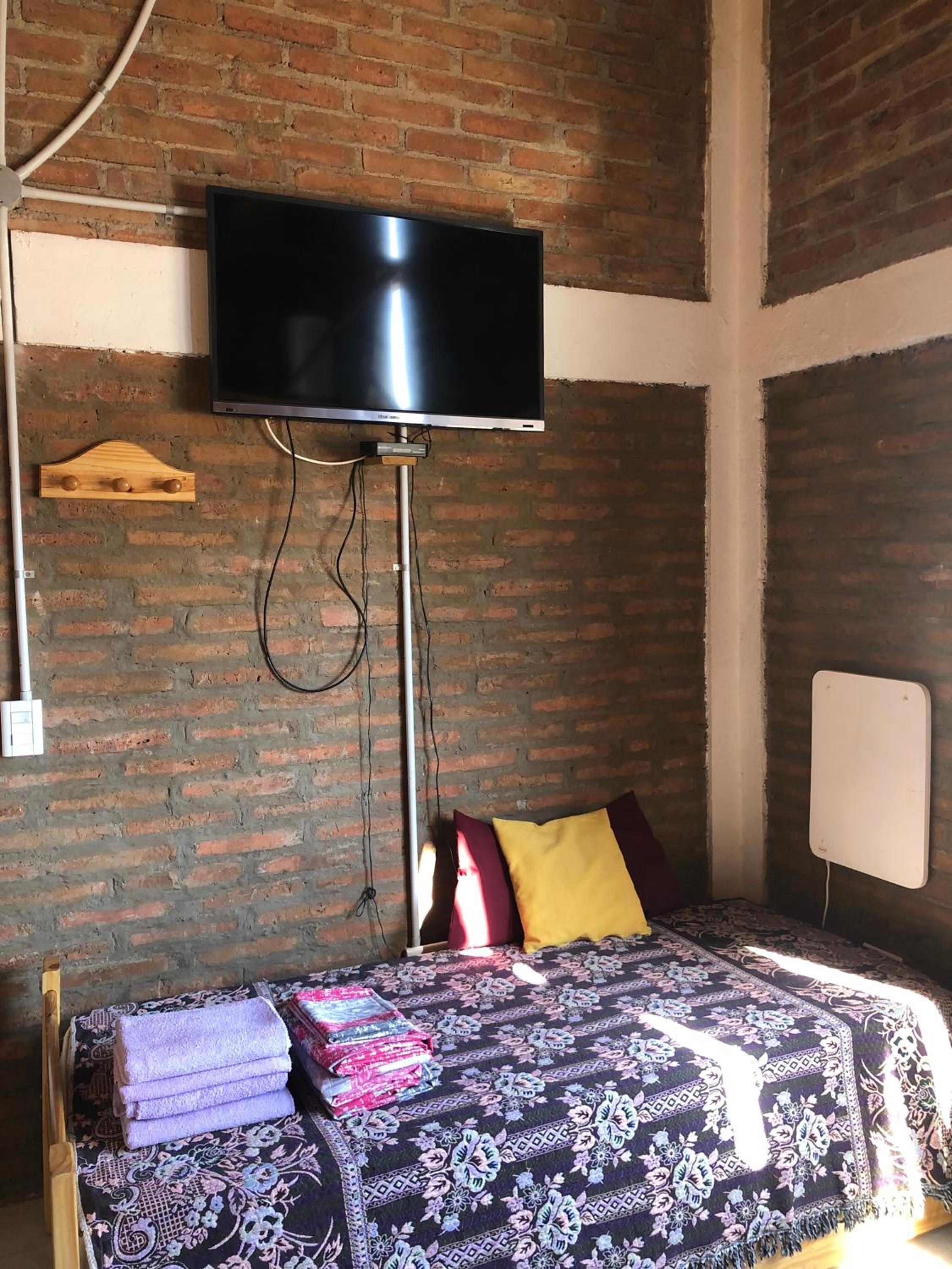 Solanas de Uspallata