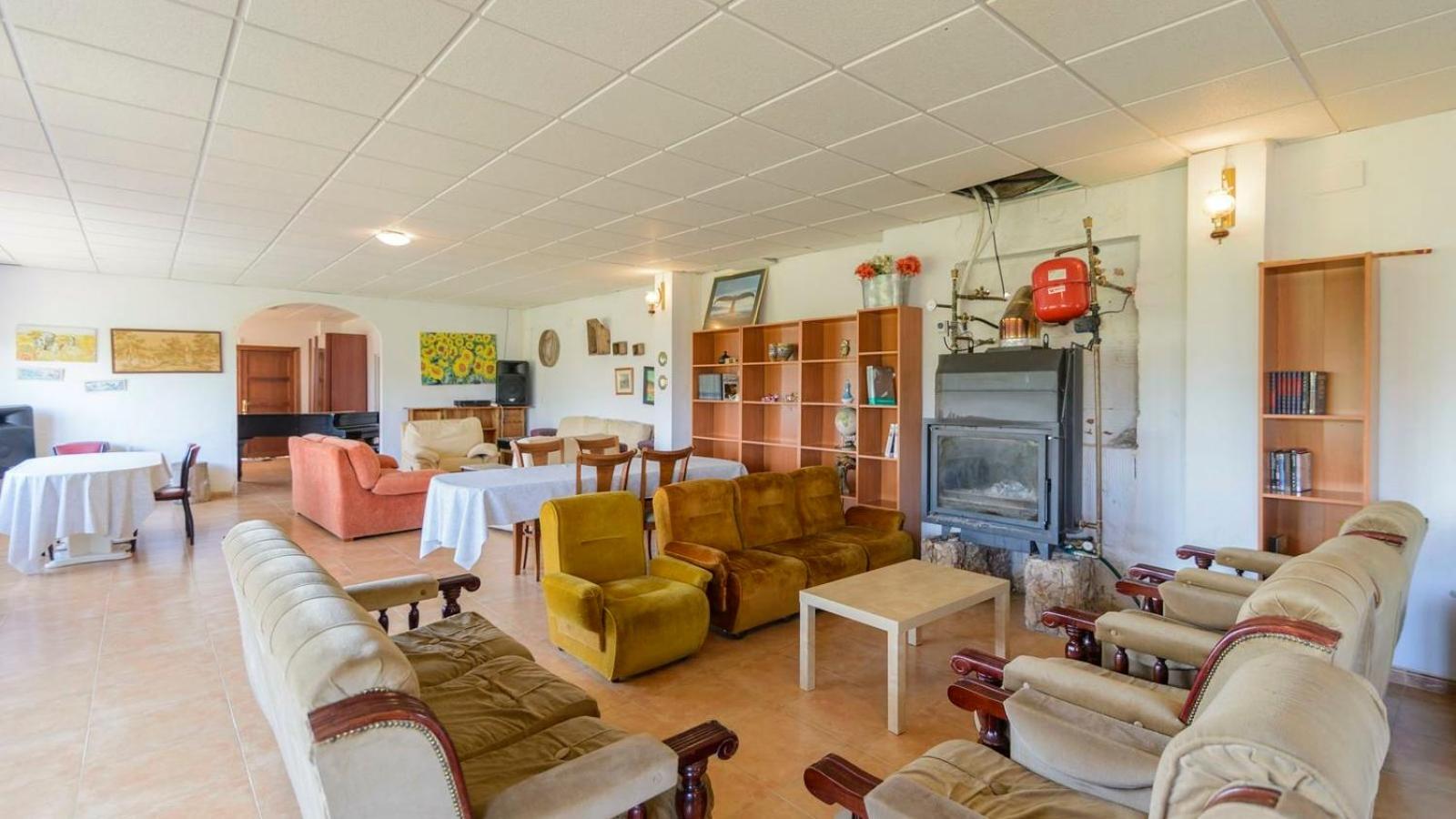 lounge