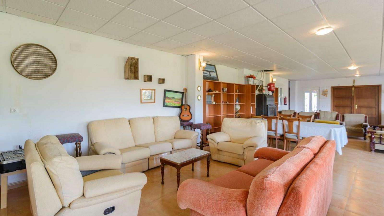 lounge