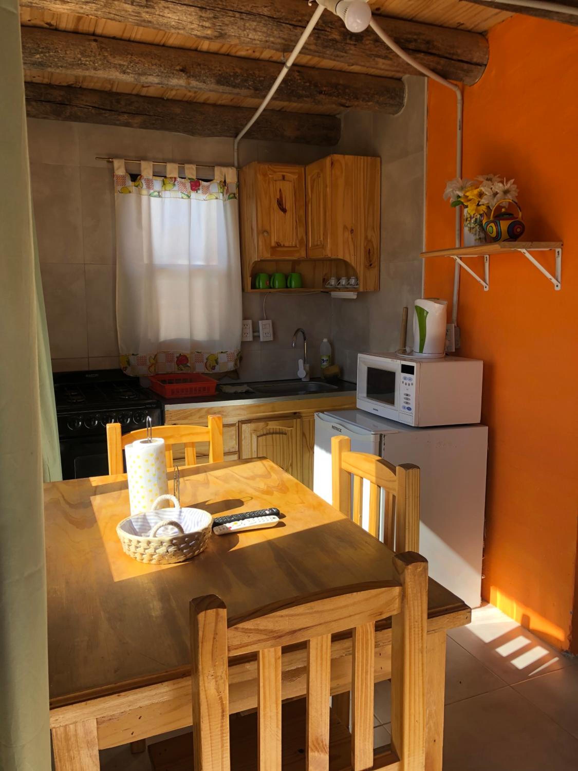 Solanas de Uspallata