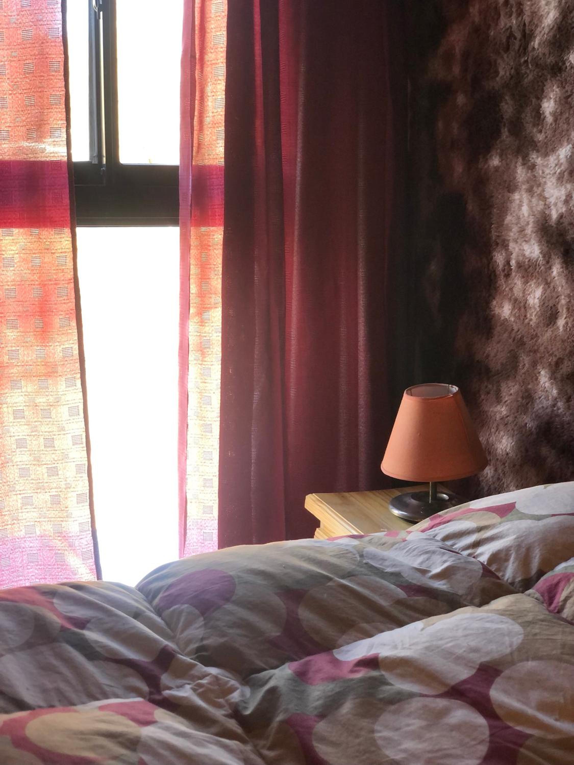 Solanas de Uspallata