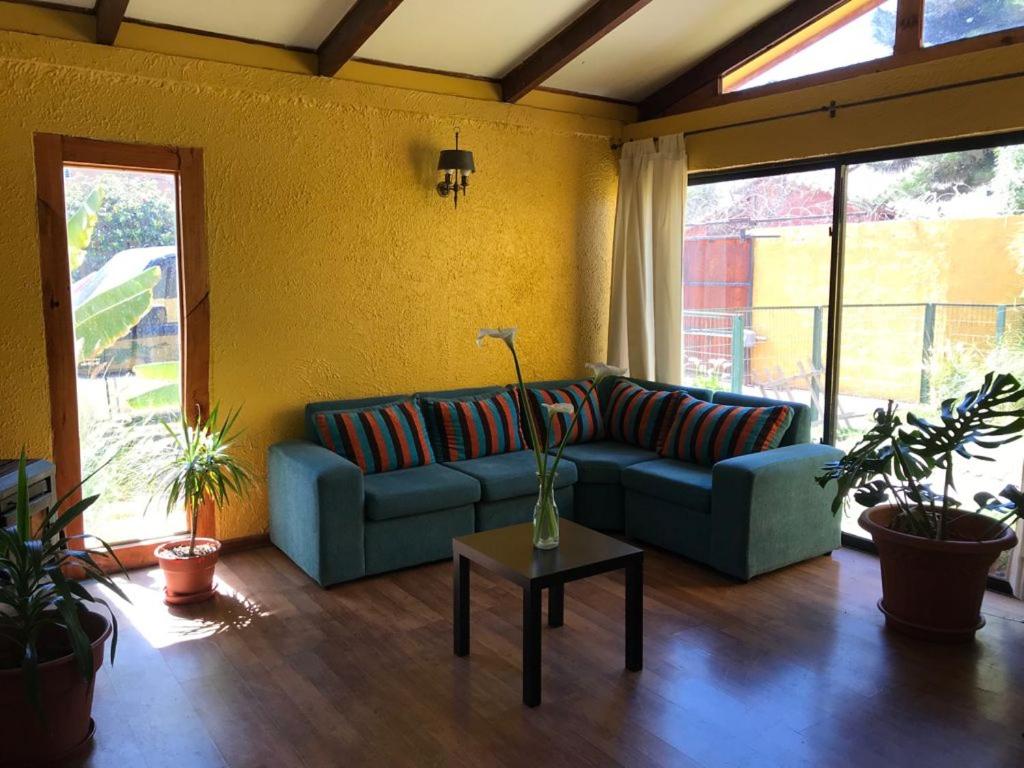 Casa ejecutiva 5 dormitorios ideal empresas 7-8 huéspedes