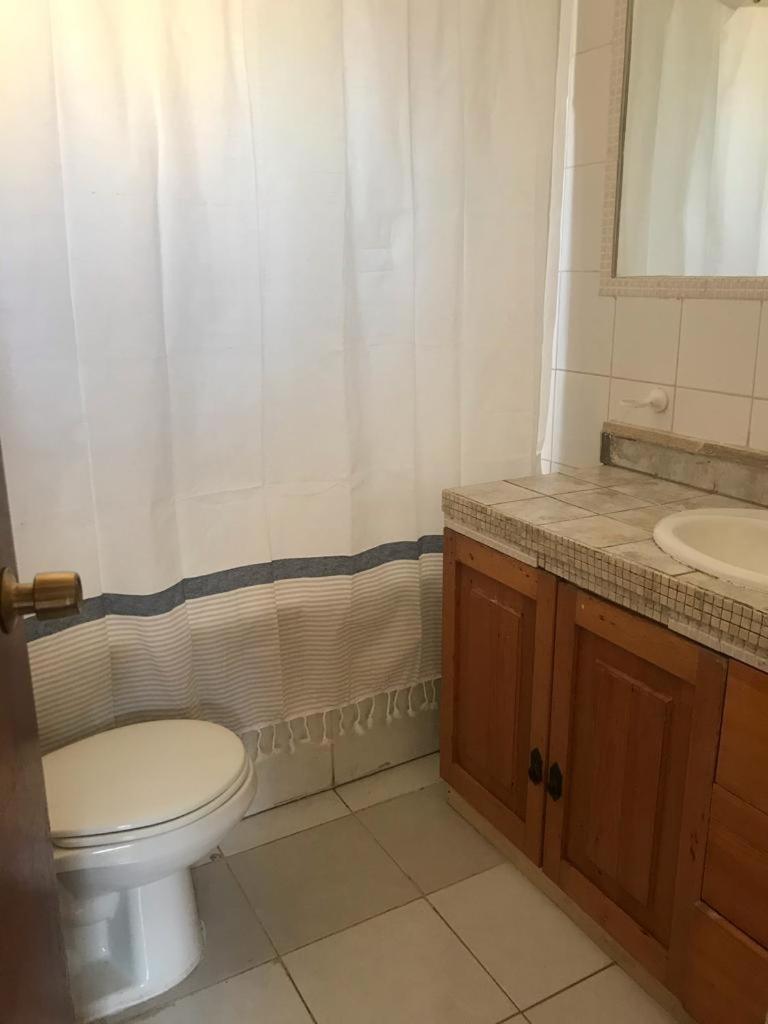 Casa ejecutiva 5 dormitorios ideal empresas 7-8 huéspedes