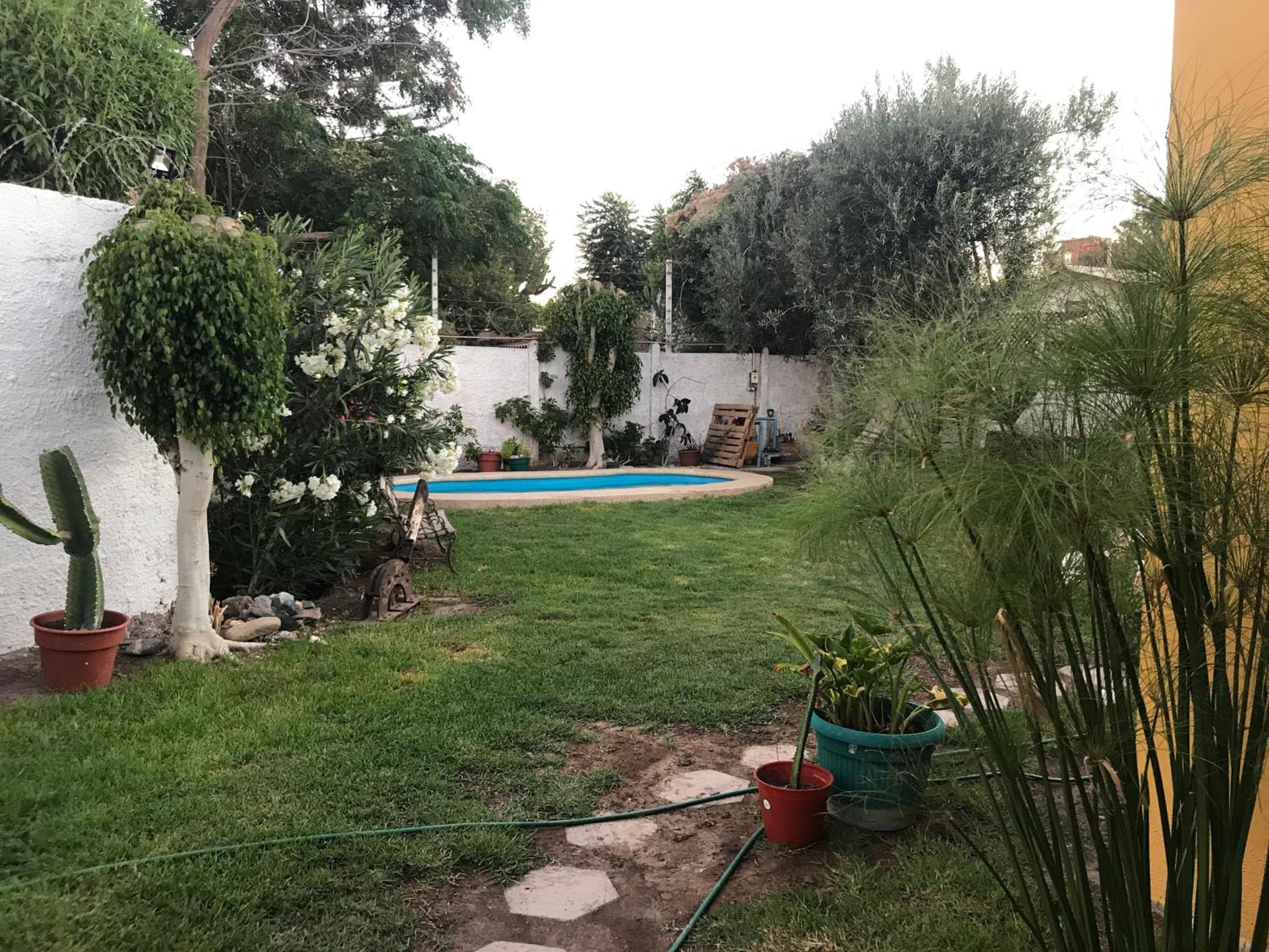 Casa ejecutiva 5 dormitorios ideal empresas 7-8 huéspedes