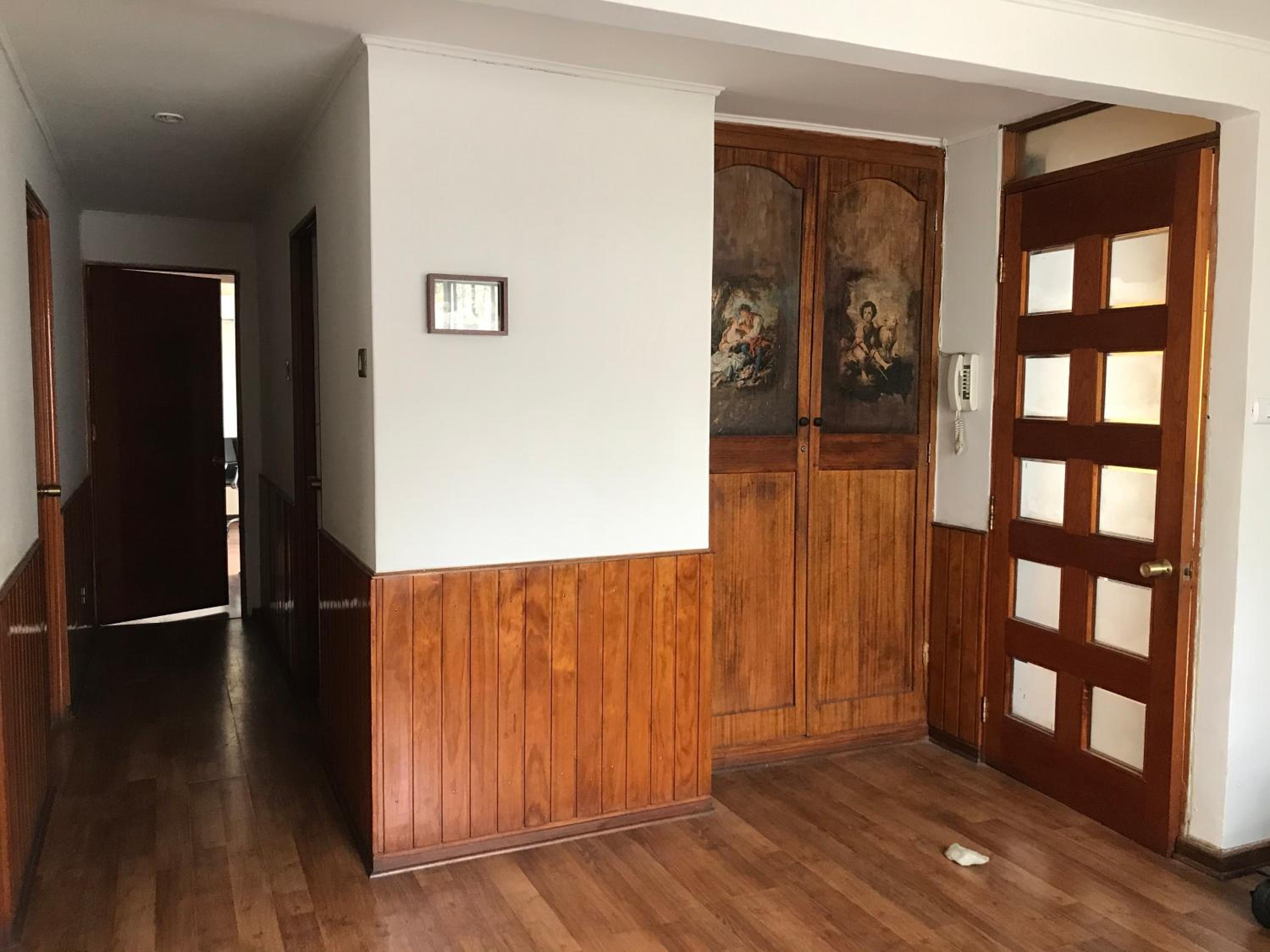 Casa ejecutiva 5 dormitorios ideal empresas 7-8 huéspedes