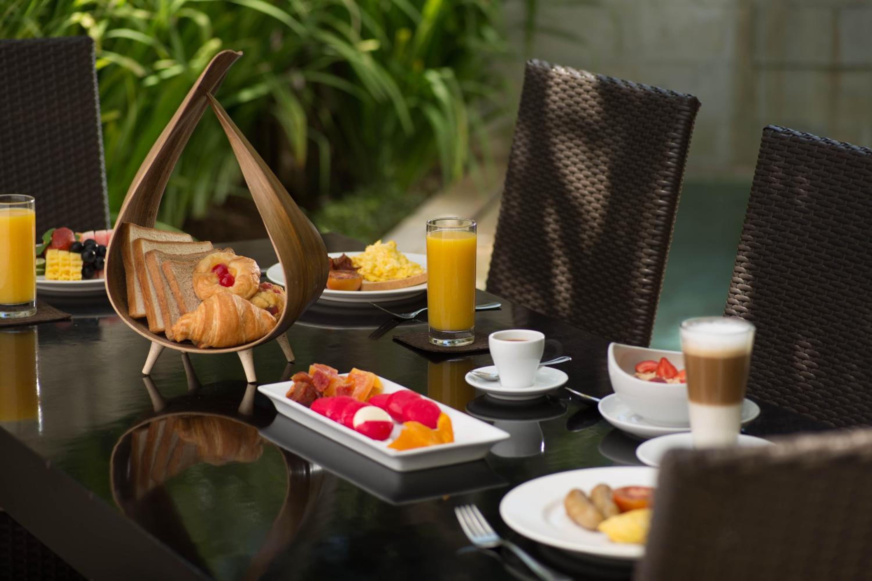 Sun Island Boutique Villas & Spa Seminyak - Image 5