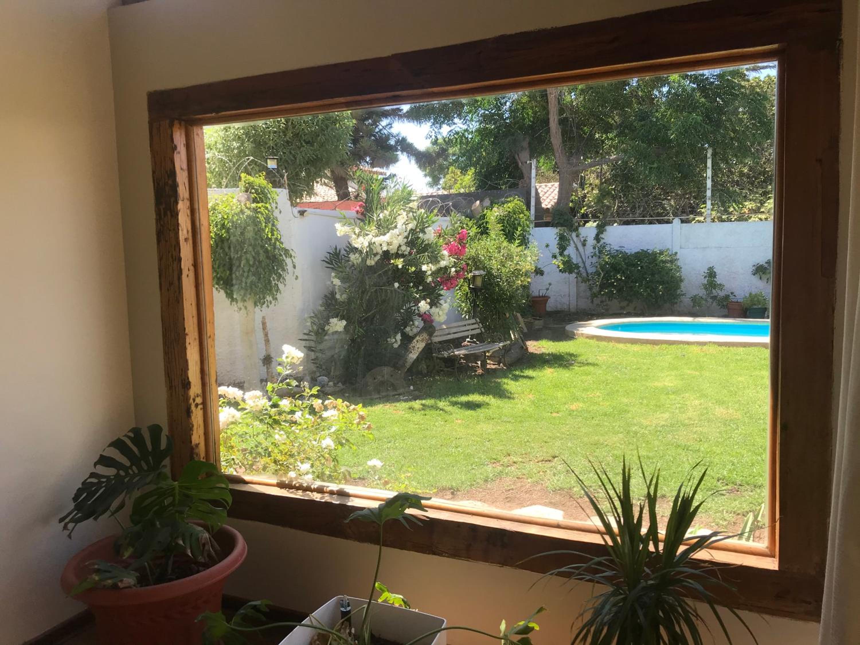 Casa ejecutiva 5 dormitorios ideal empresas 7-8 huéspedes