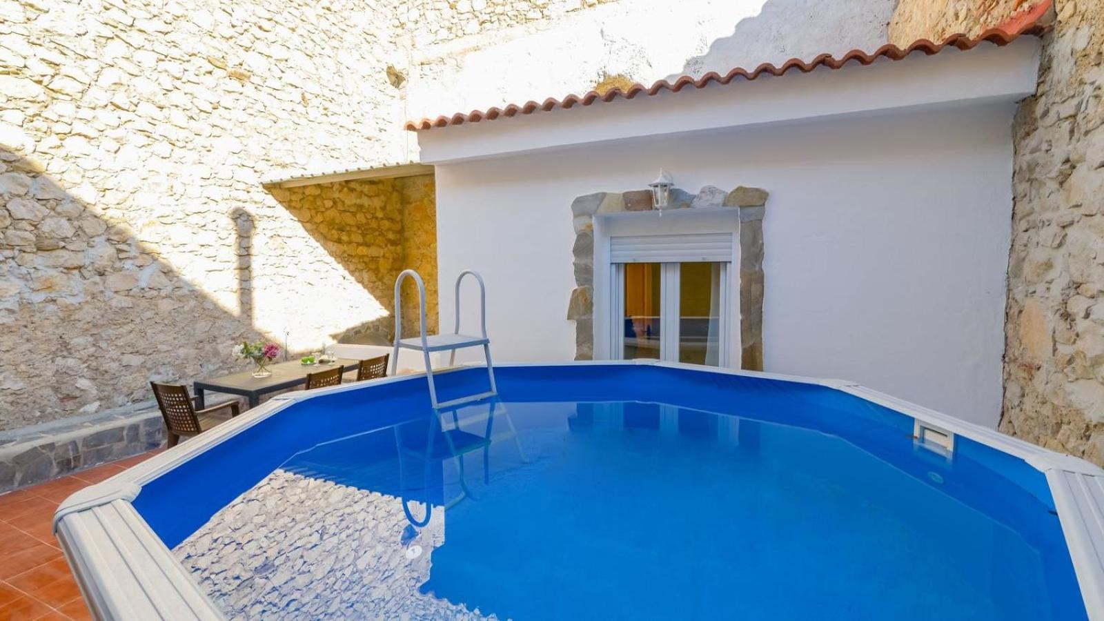 Casa El Descansito del Rey Alora by Ruralidays view 5