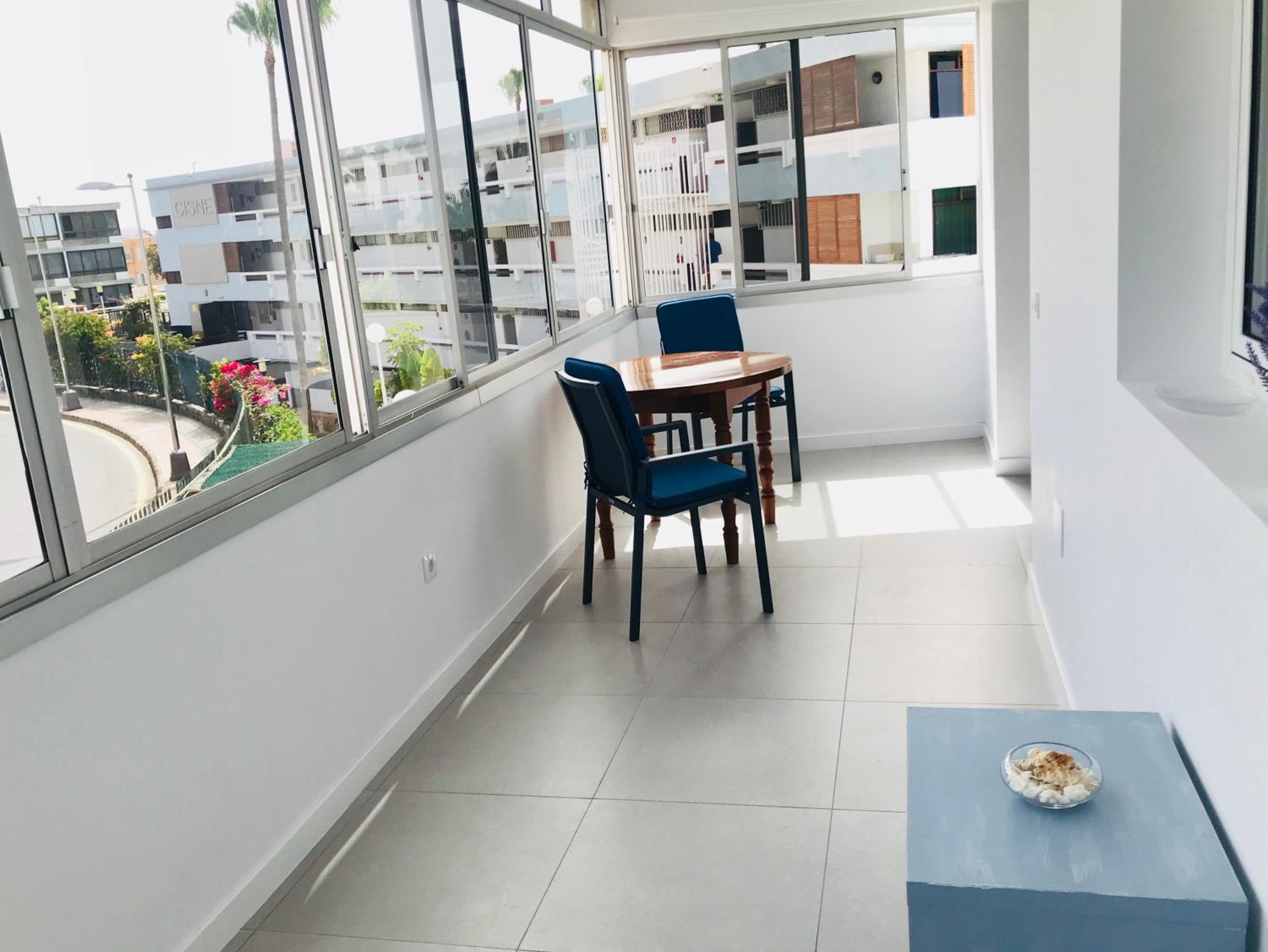 Apartamento Los Mangos 34 view 2