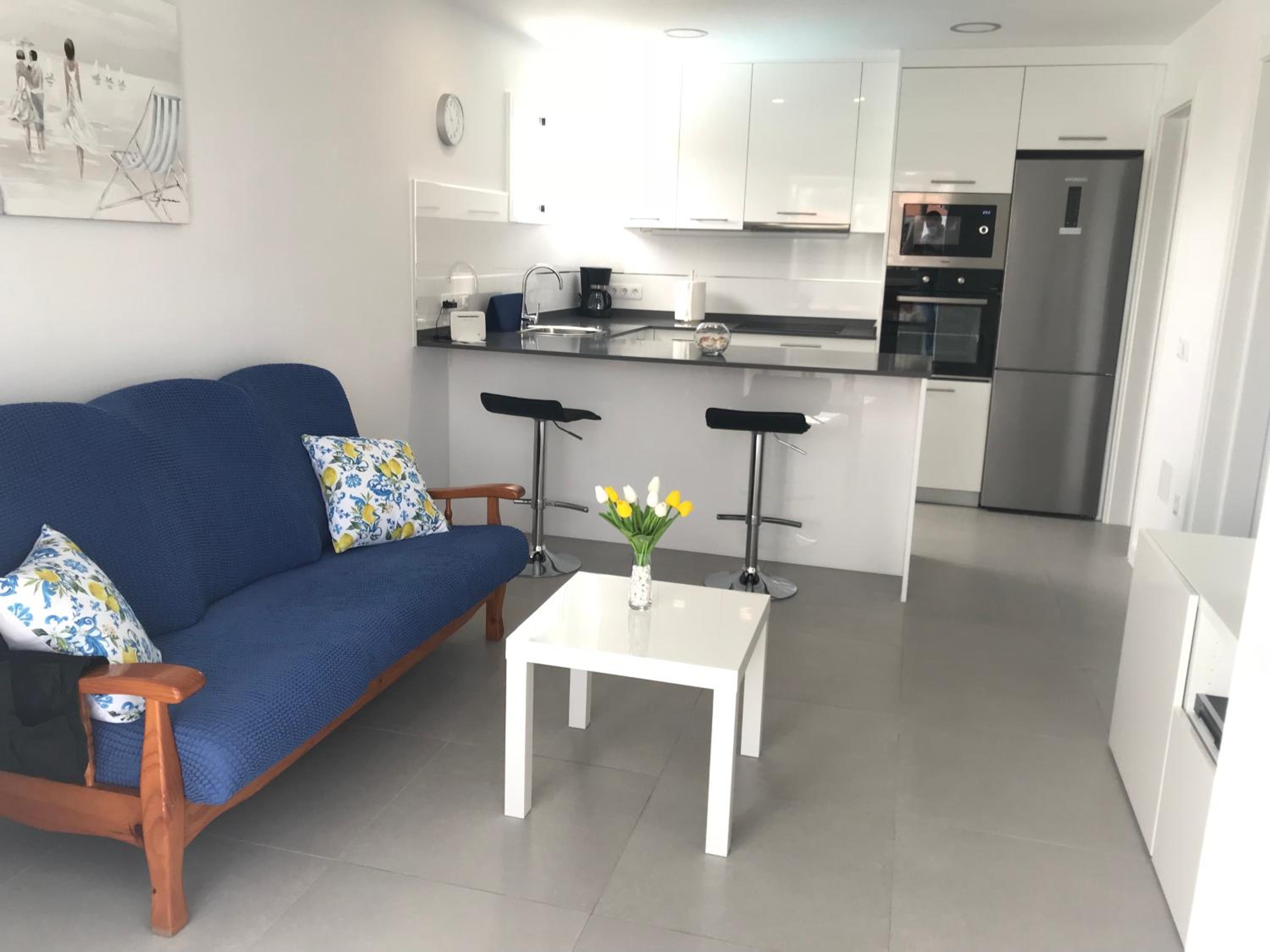 Apartamento Los Mangos 34 view 3