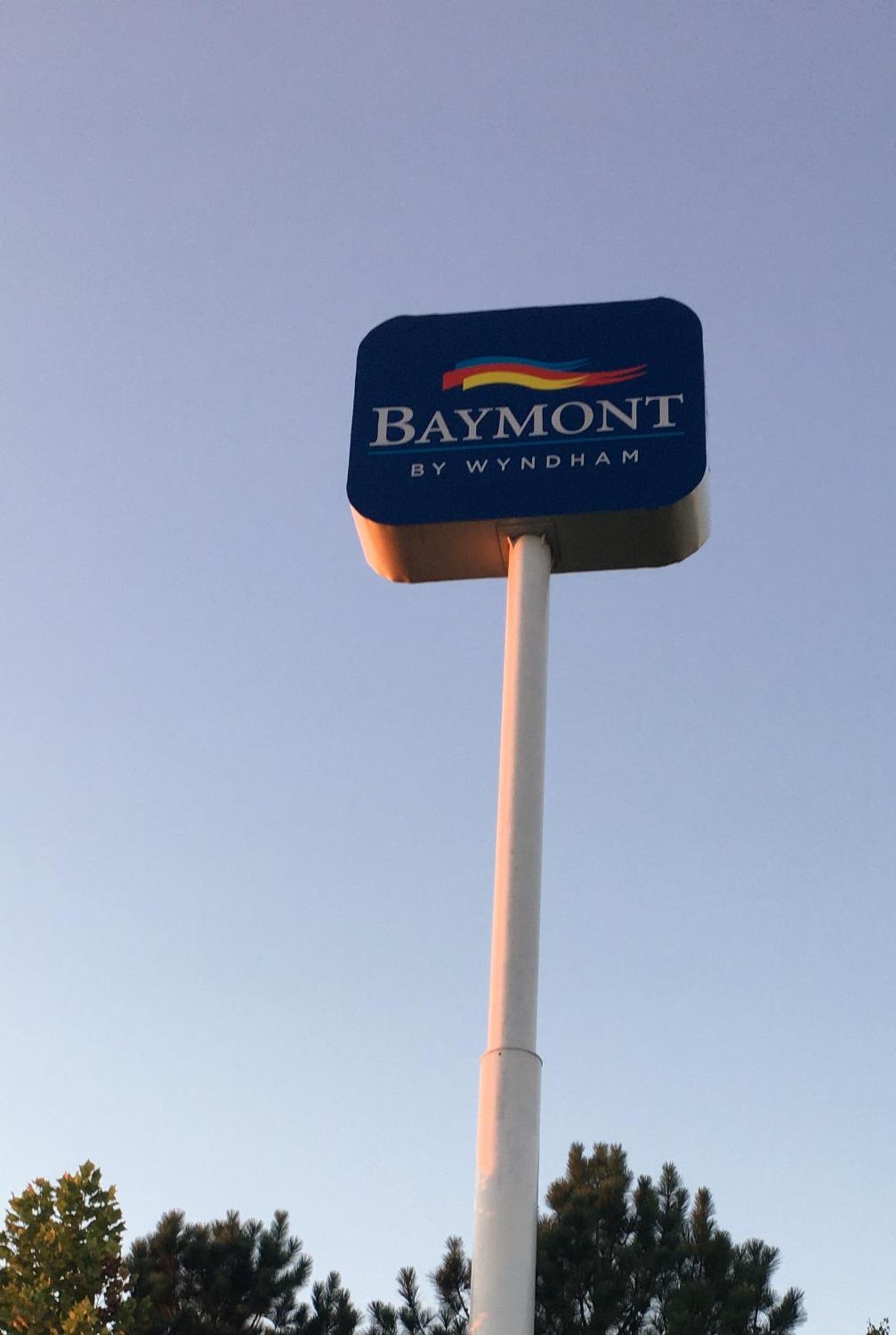 Baymont by Wyndham Adairsville, Billede 22