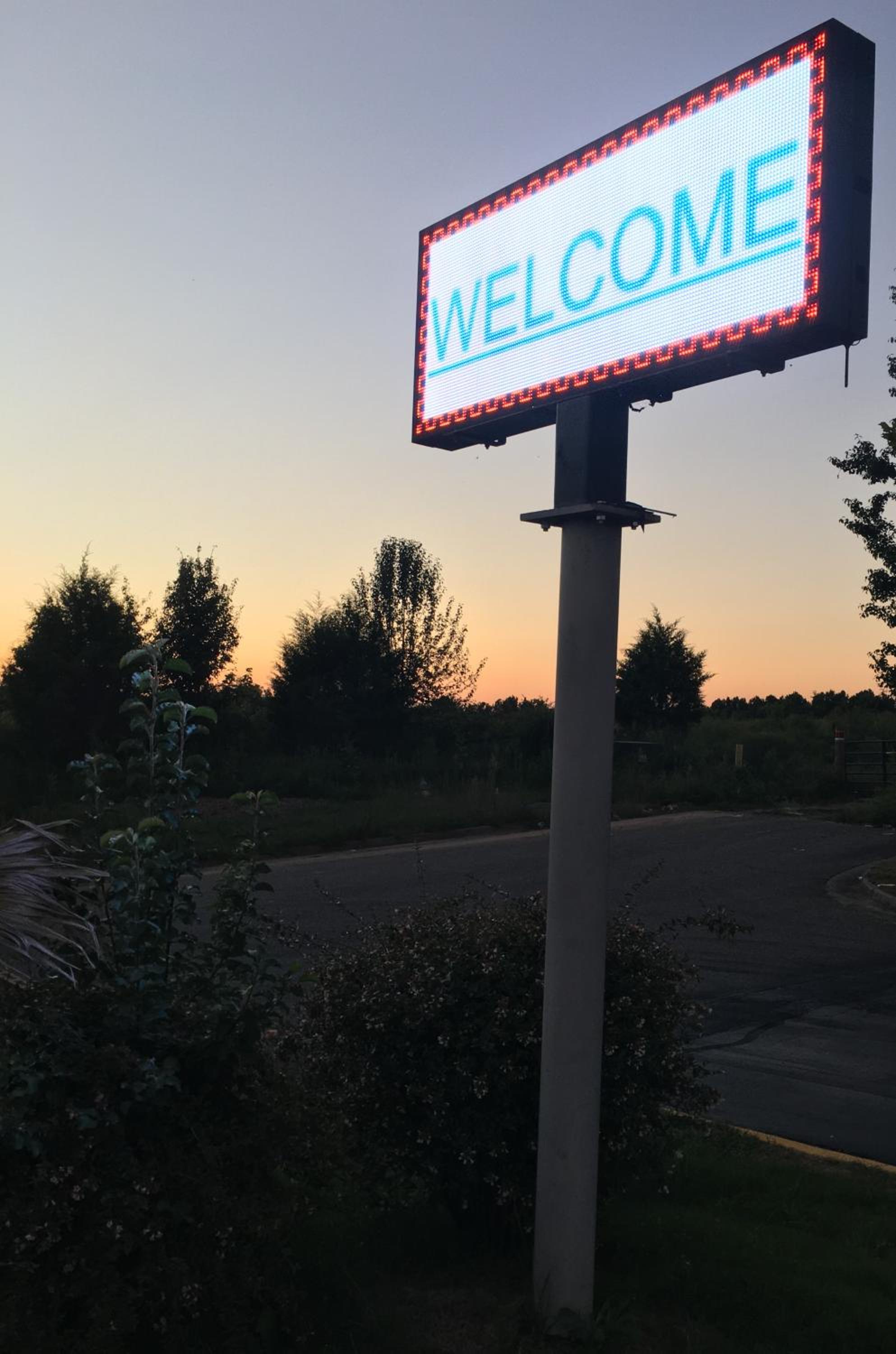Baymont by Wyndham Adairsville, Billede 28