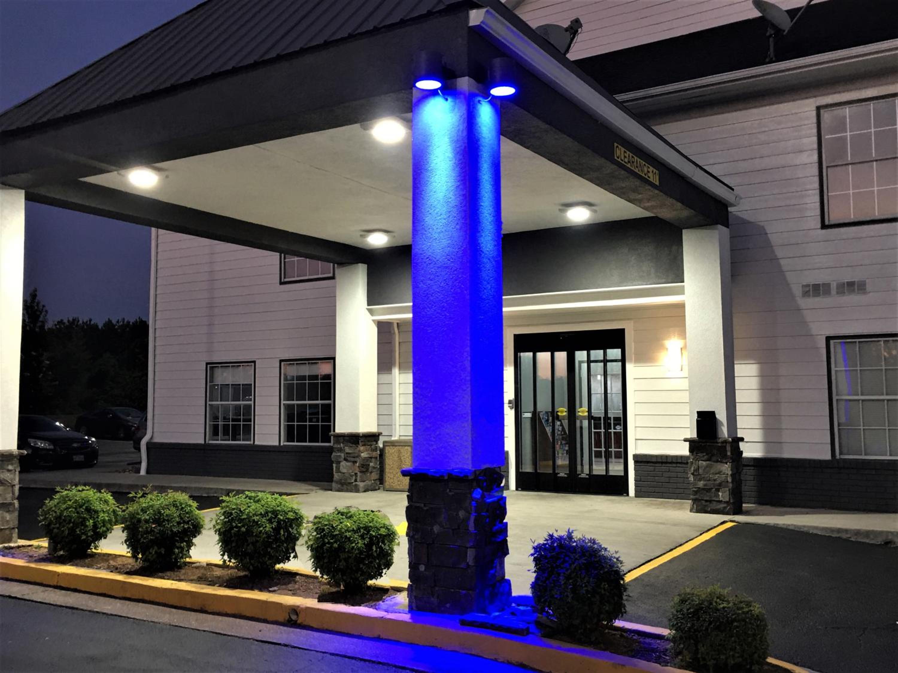 Baymont by Wyndham Adairsville, Billede 16