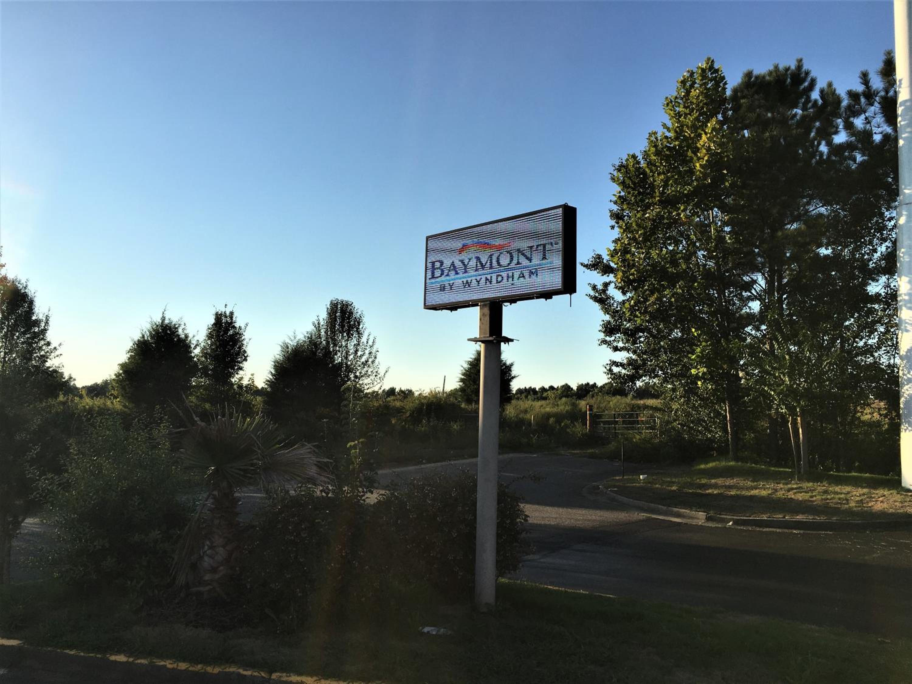 Baymont by Wyndham Adairsville