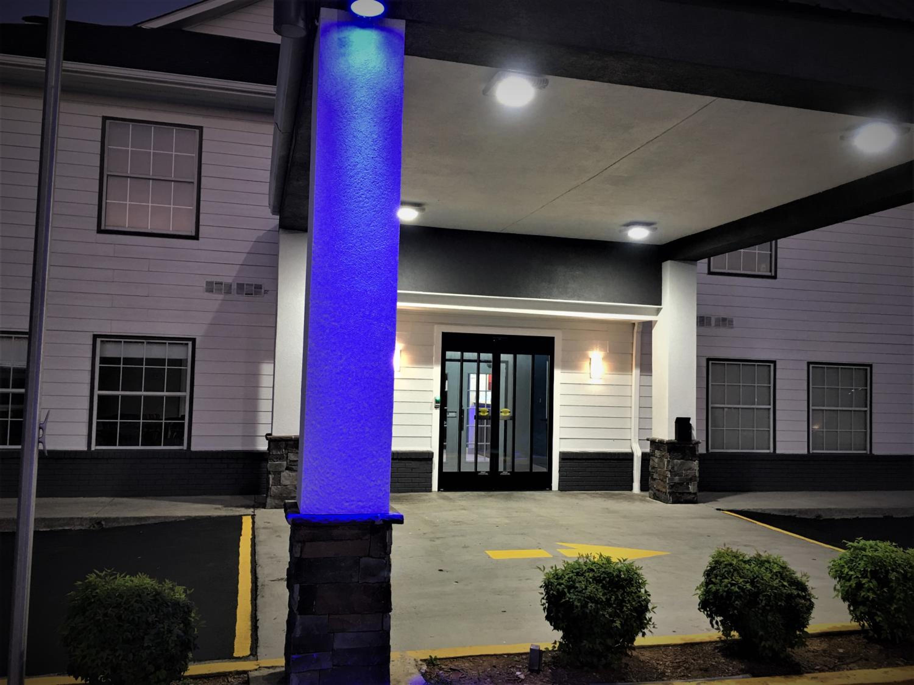 Baymont by Wyndham Adairsville, Billede 26