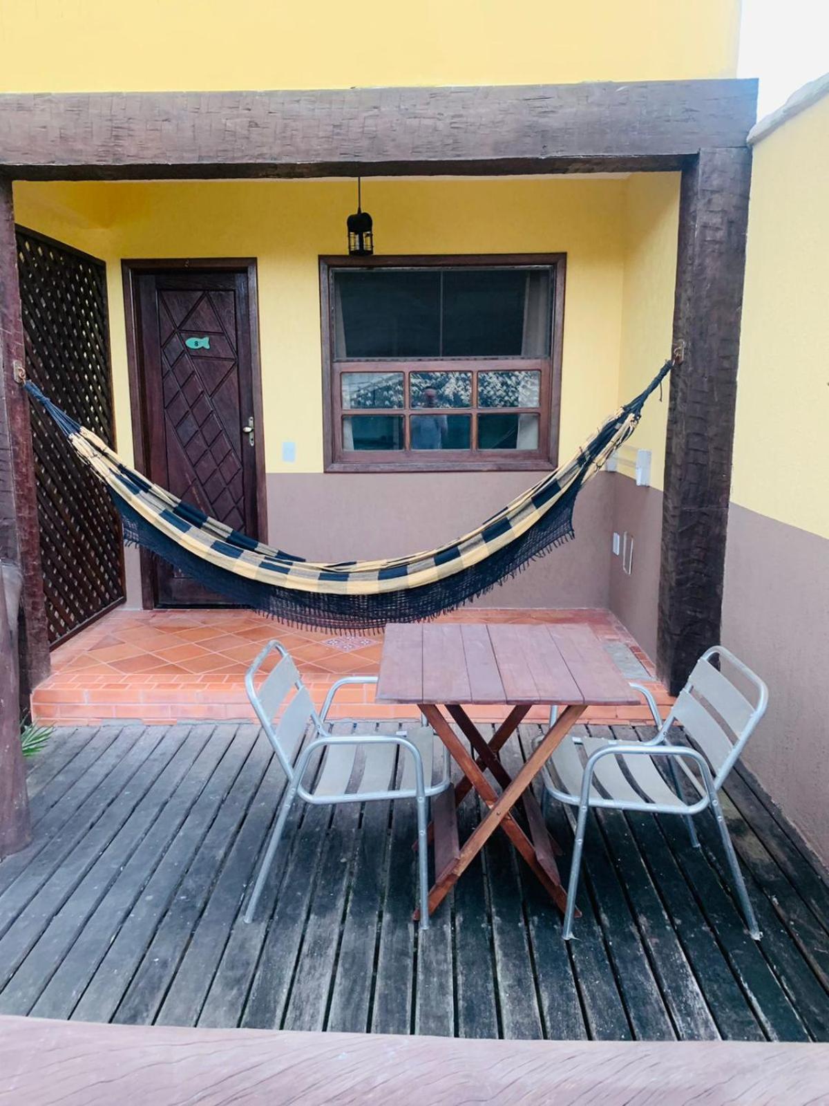 Pousada Coração de Búzios