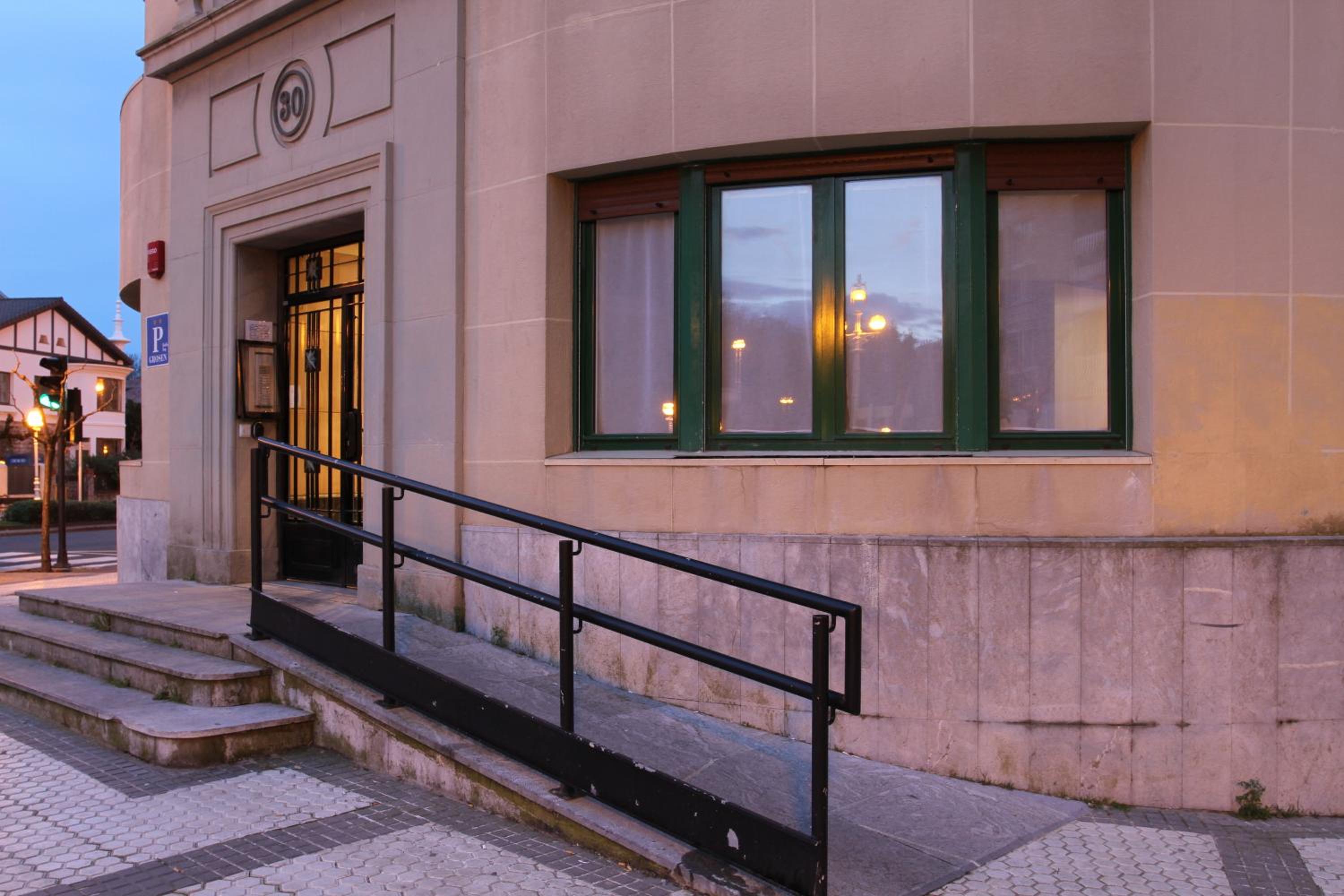 building