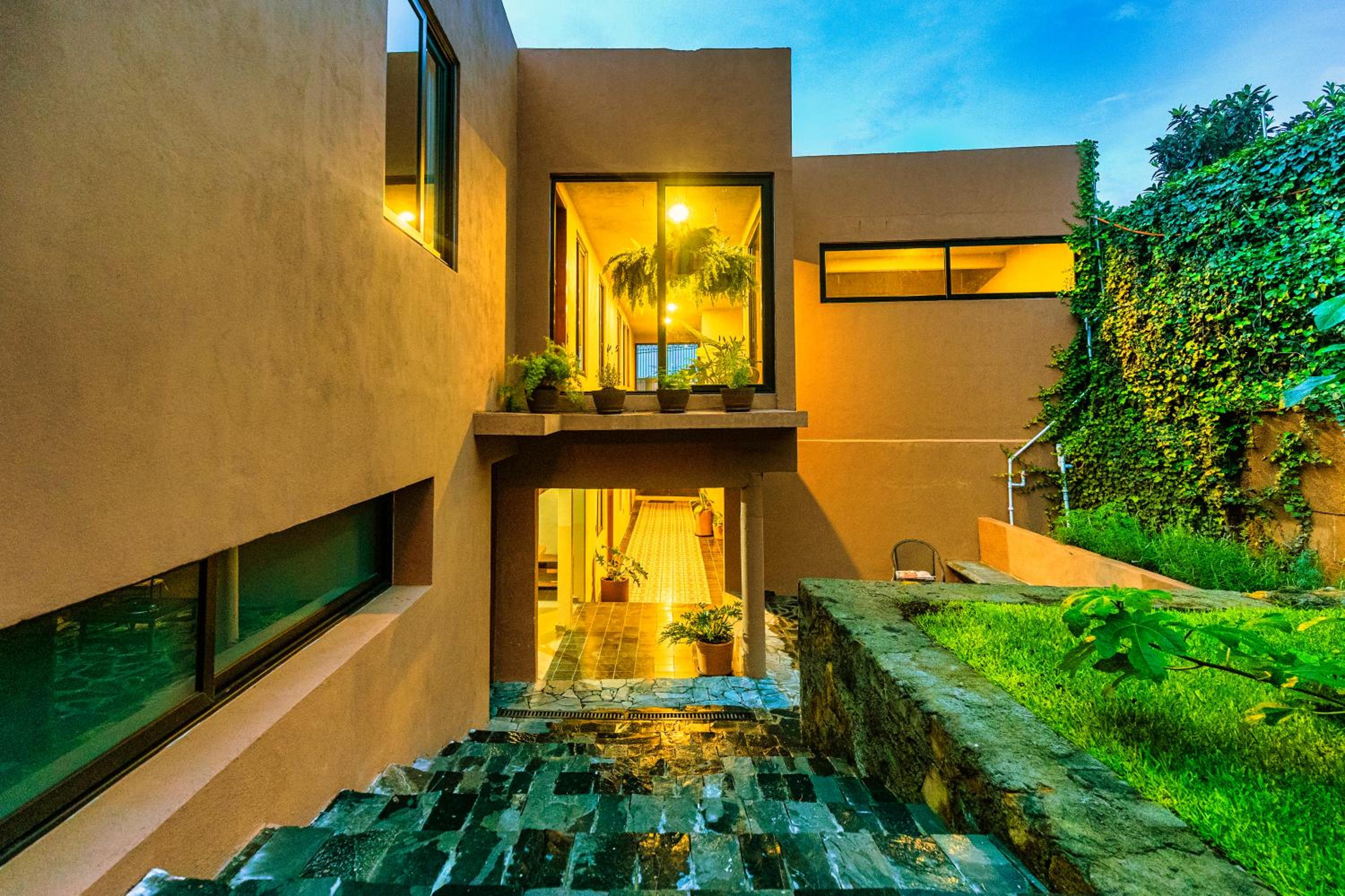 Hotel Casa Lavanda Hotel Boutique - Image 1