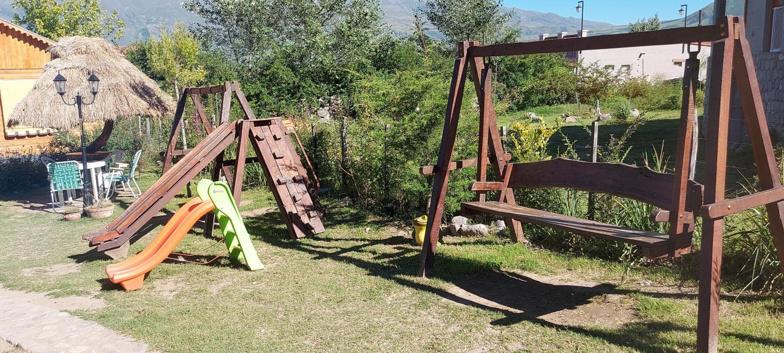 Aires de Tafi