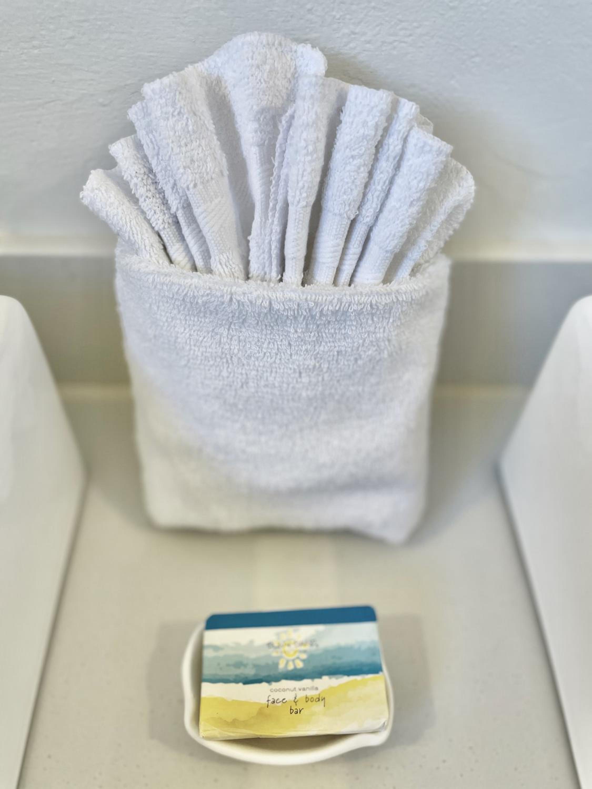 Vistalmar Ocean Suites