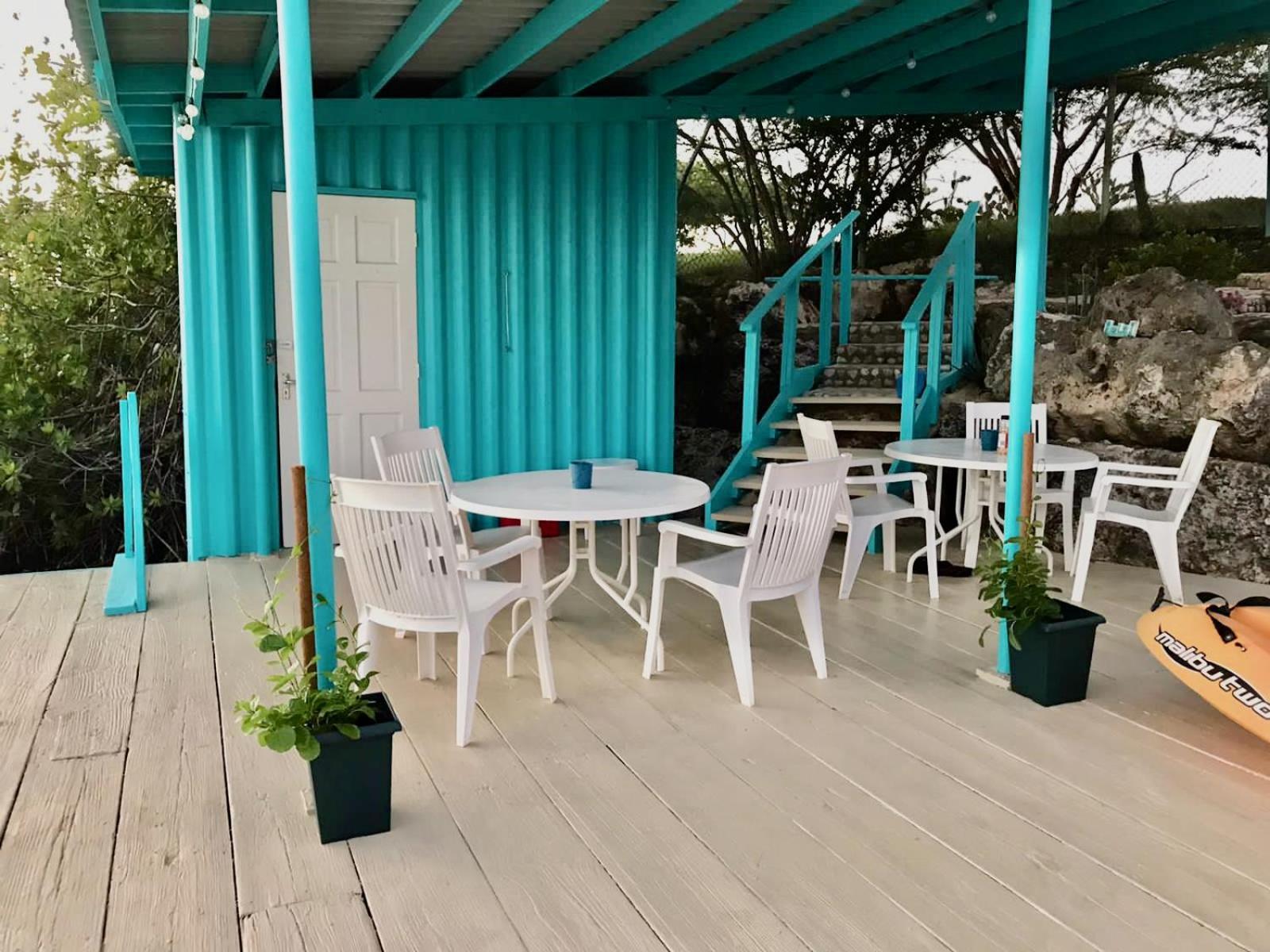 Vistalmar Ocean Suites