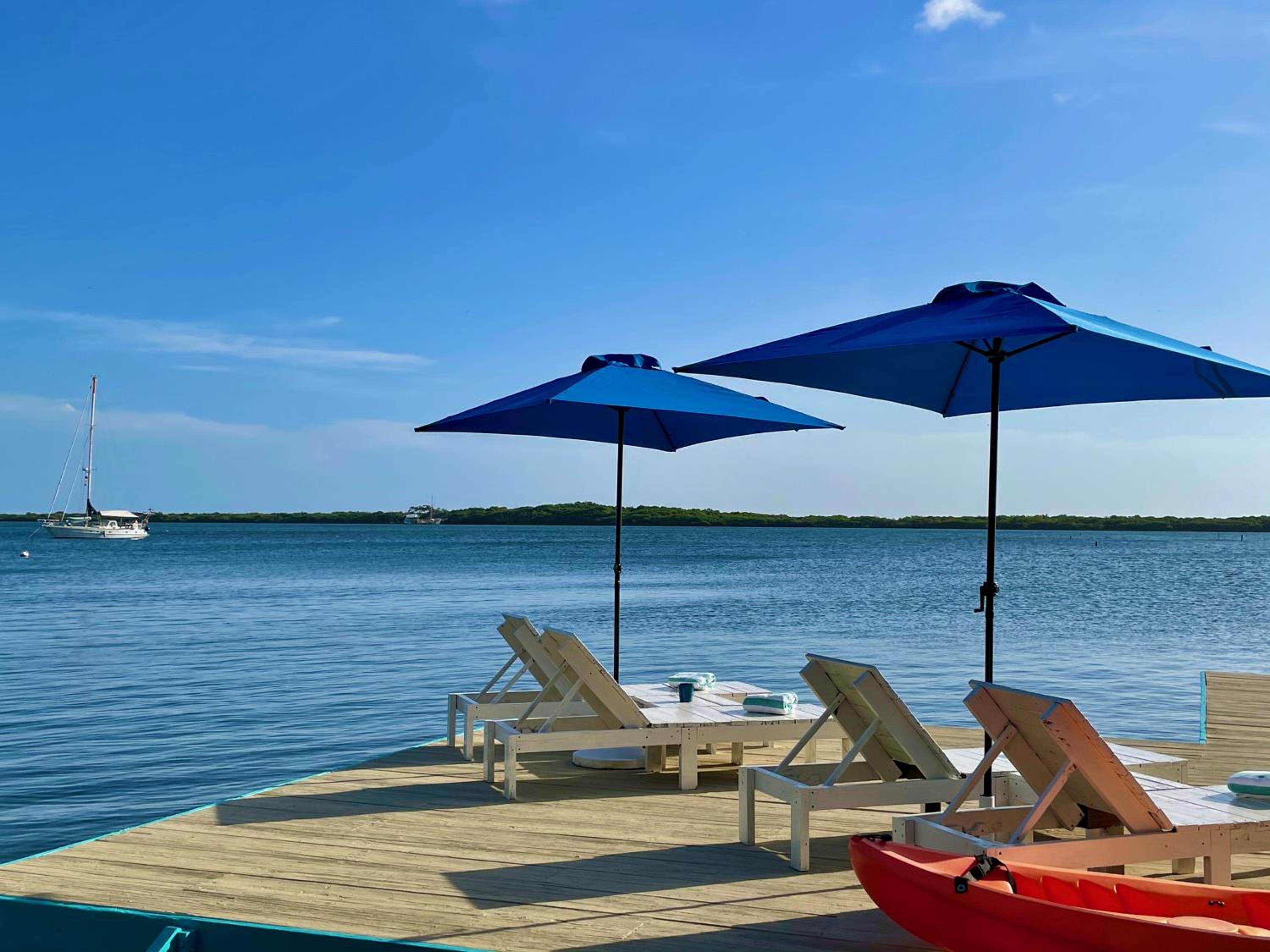Vistalmar Ocean Suites