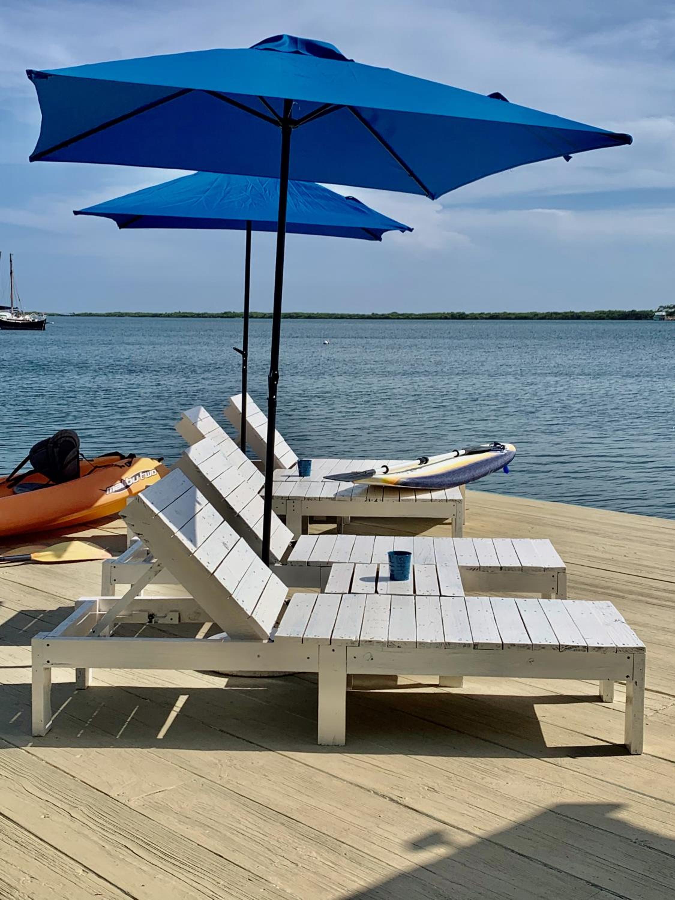 Vistalmar Ocean Suites