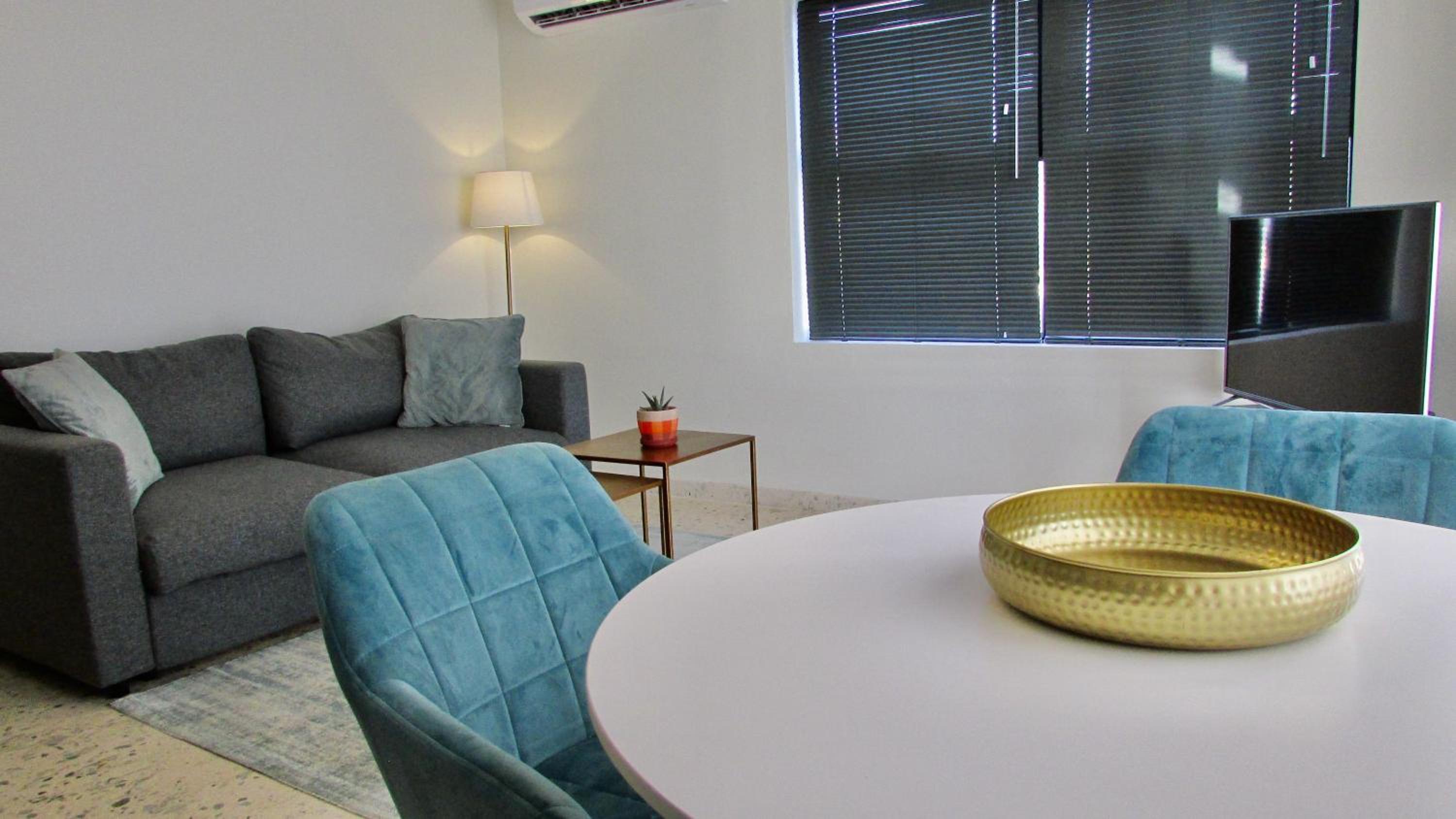 Vistalmar Ocean Suites