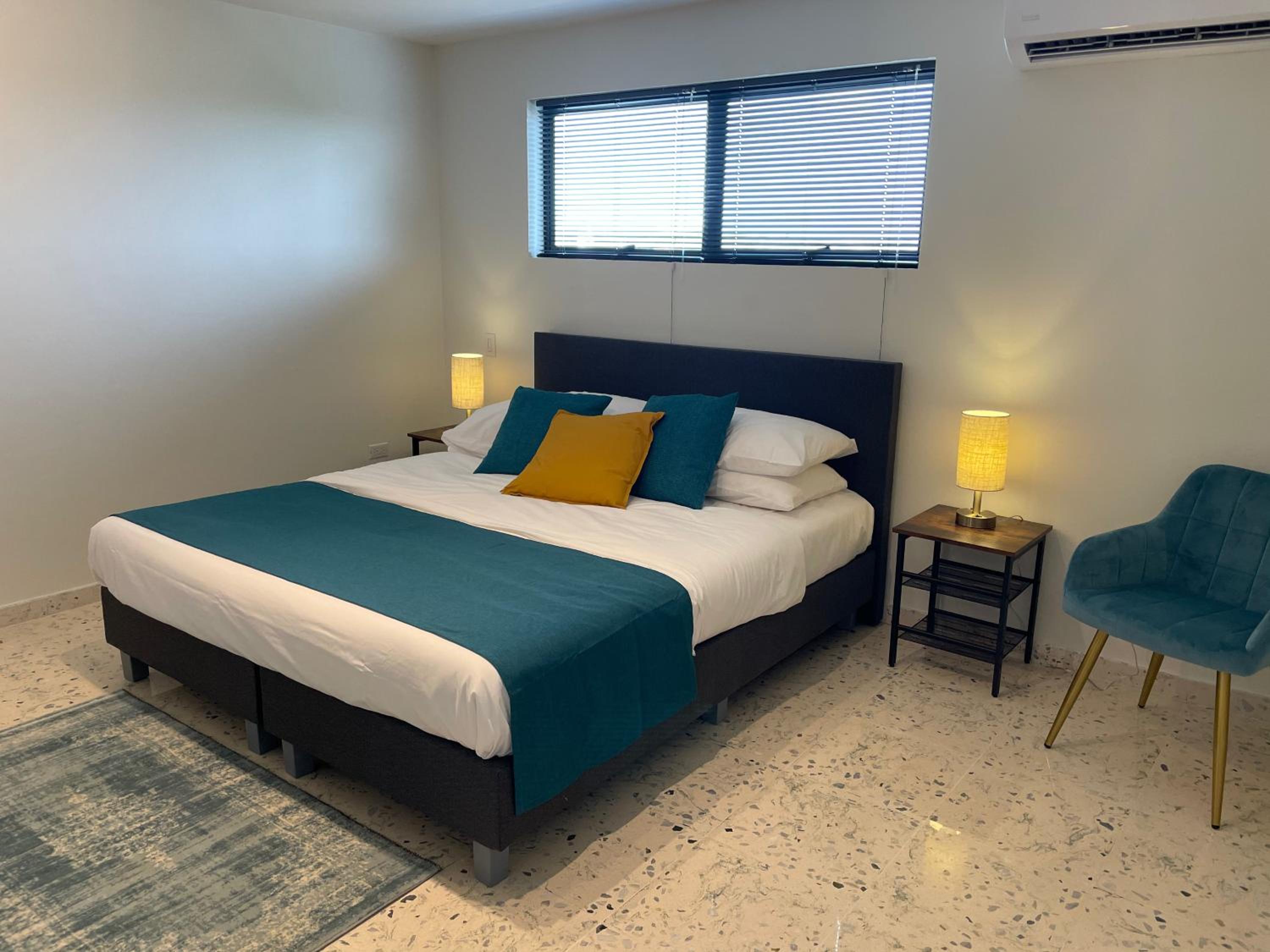 Vistalmar Ocean Suites