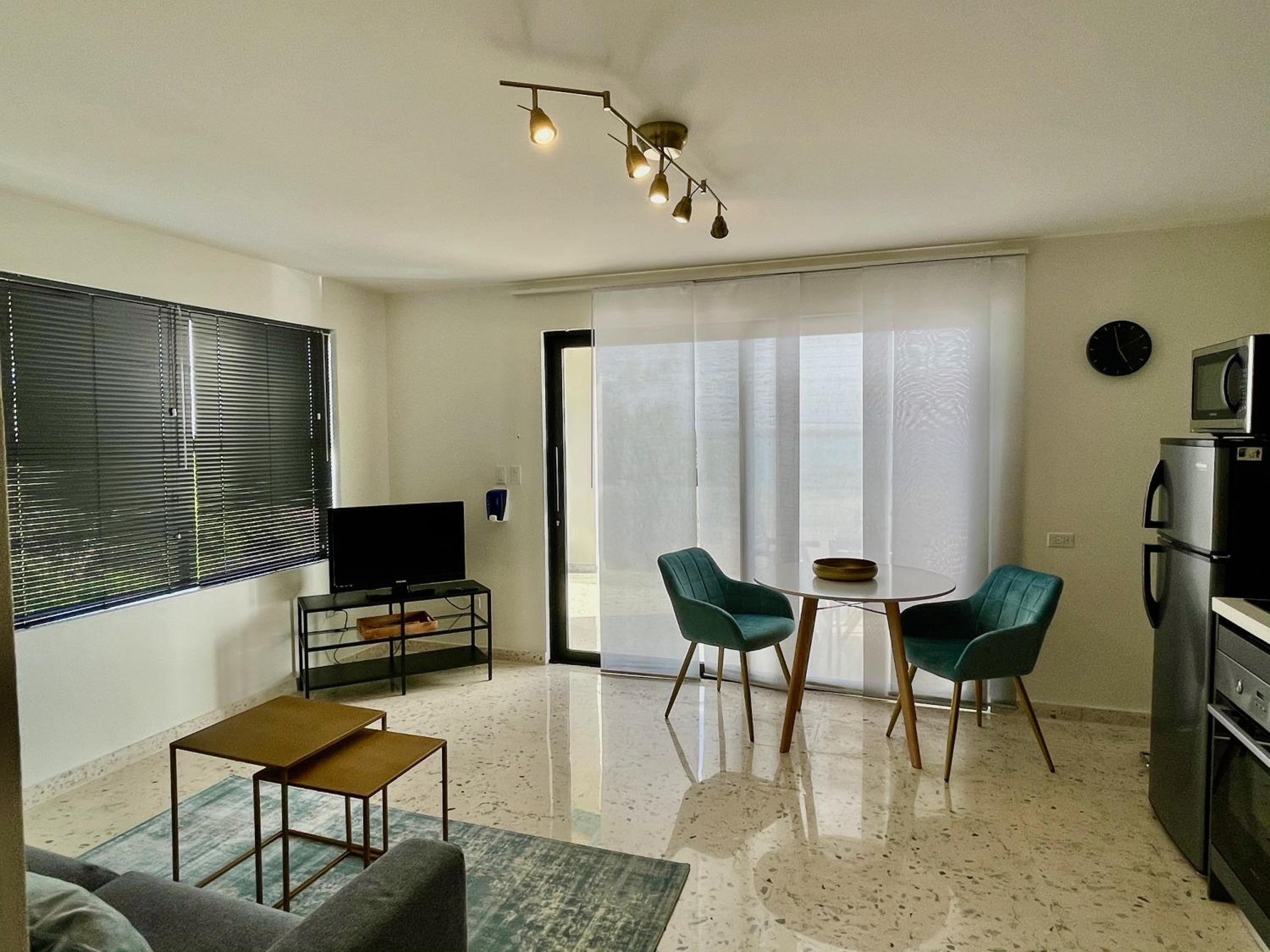 Vistalmar Ocean Suites