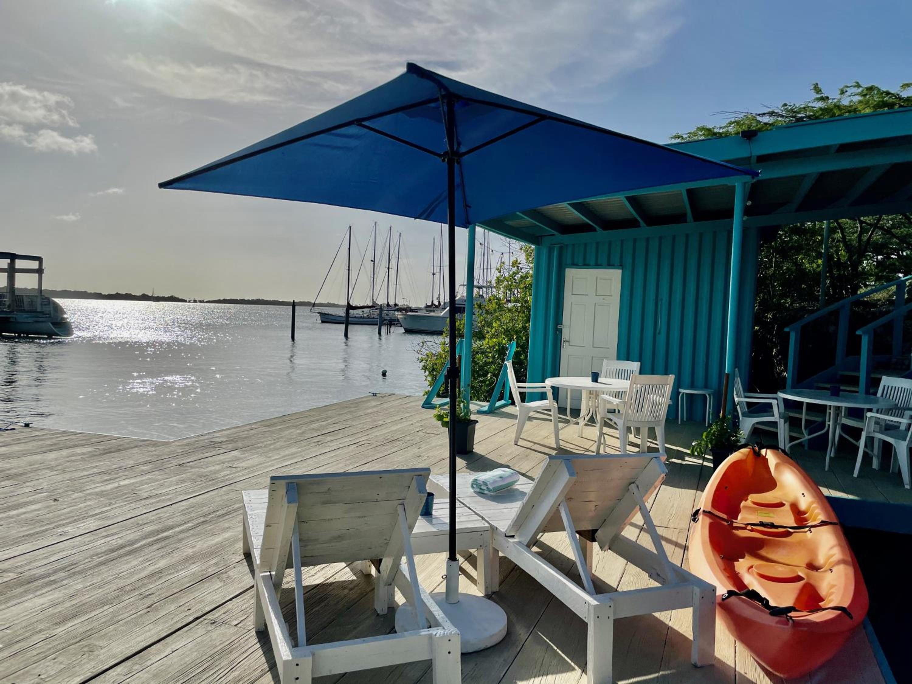 Vistalmar Ocean Suites