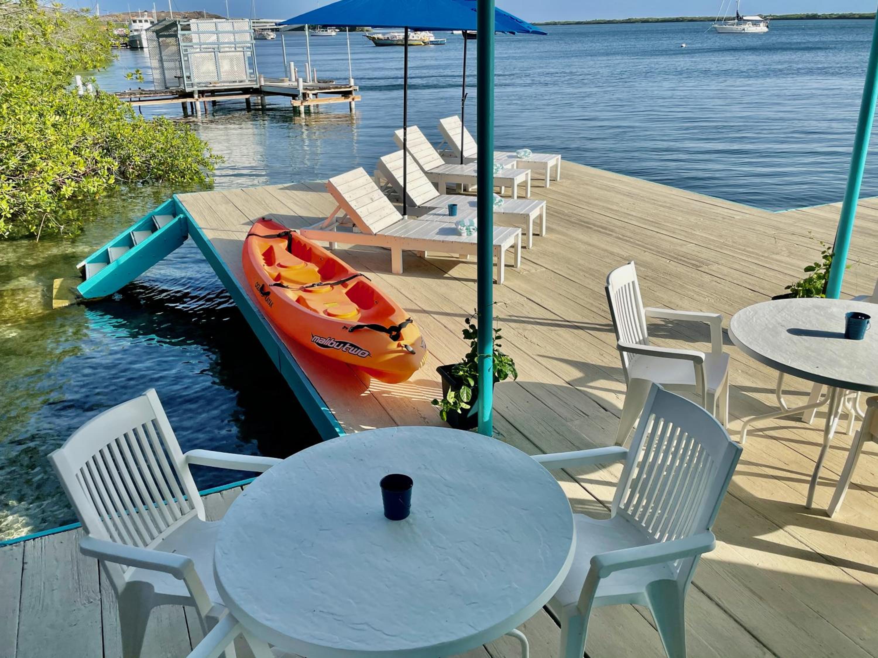 Vistalmar Ocean Suites