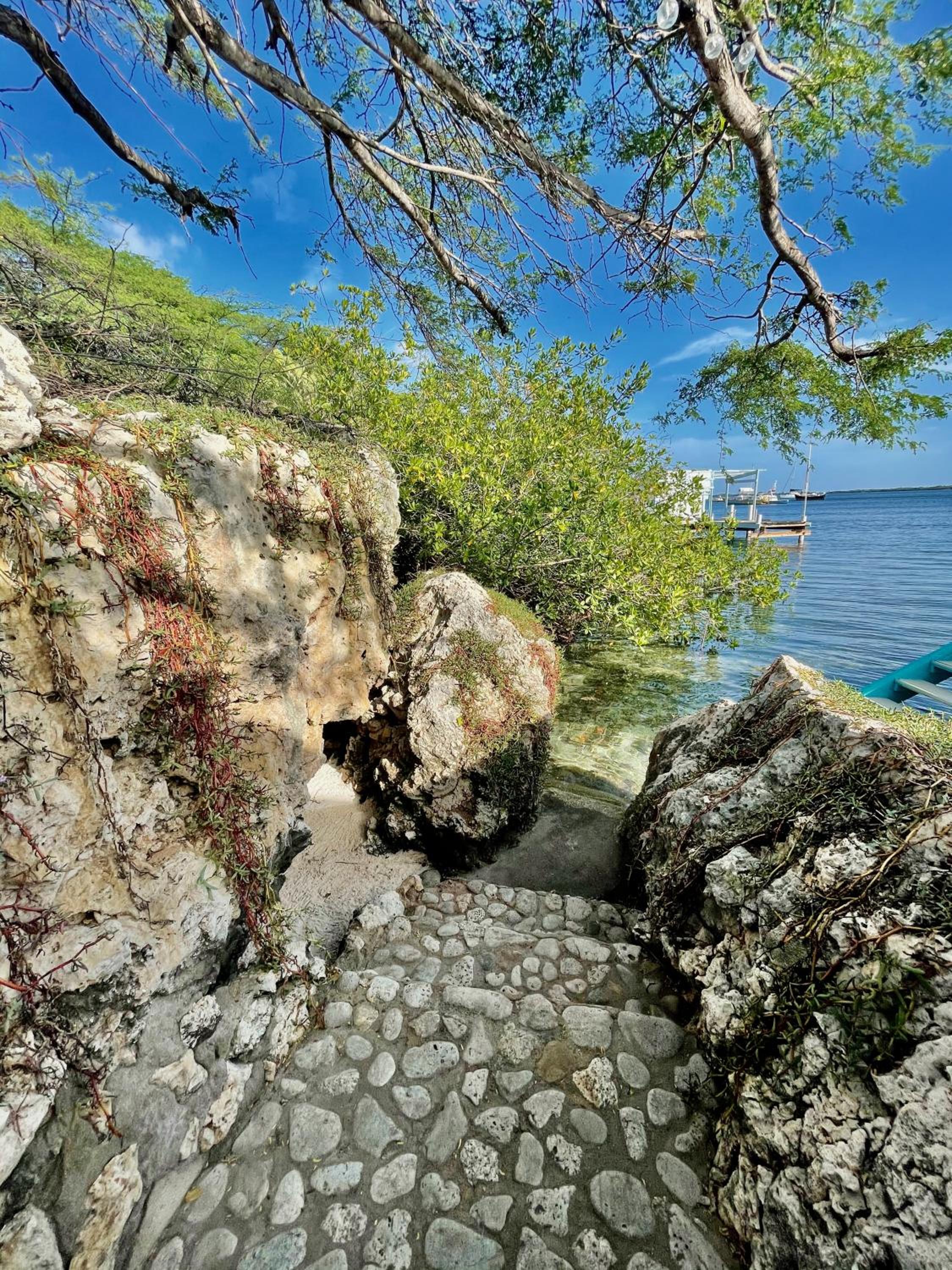Vistalmar Ocean Suites