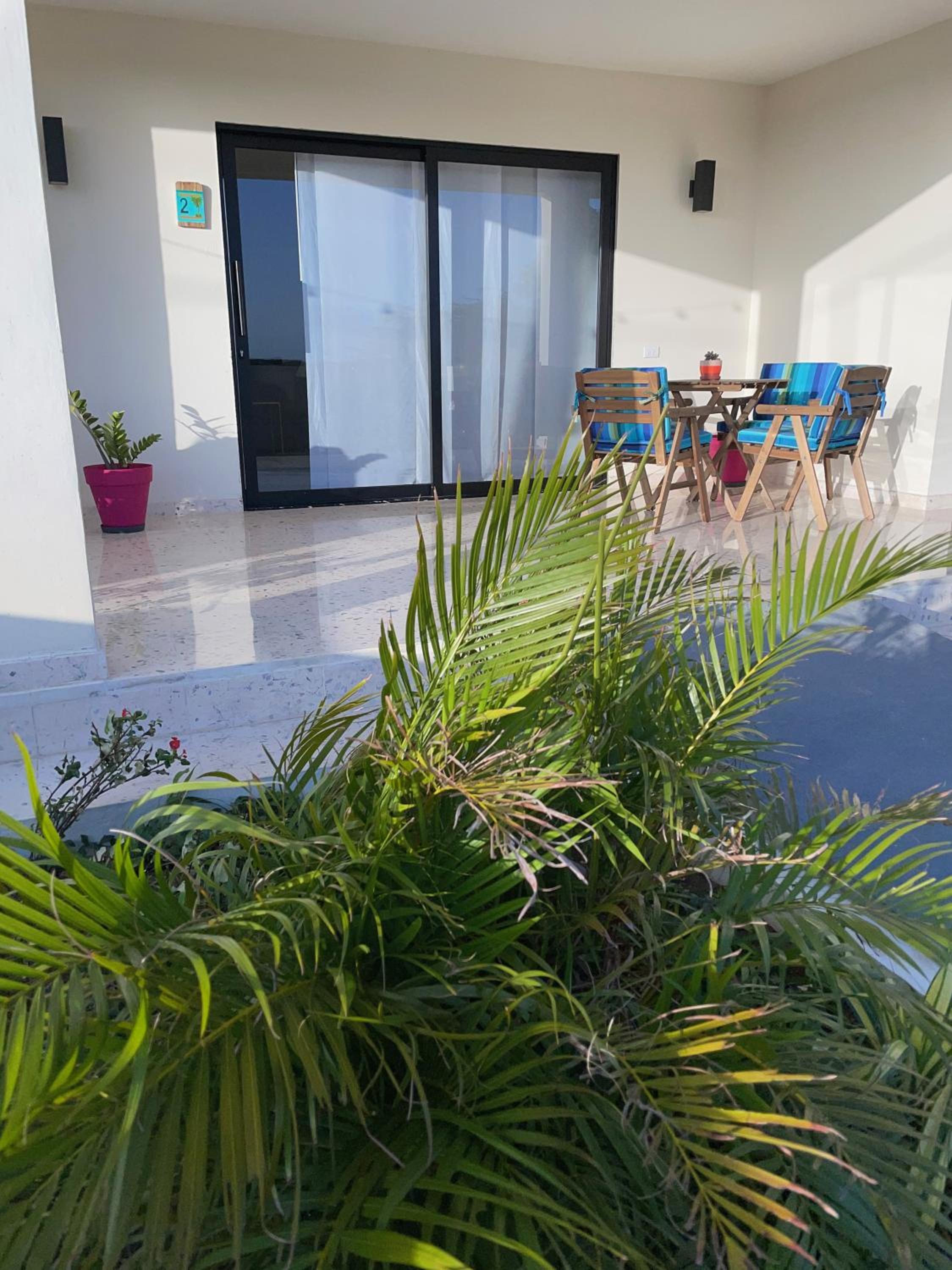 Vistalmar Ocean Suites