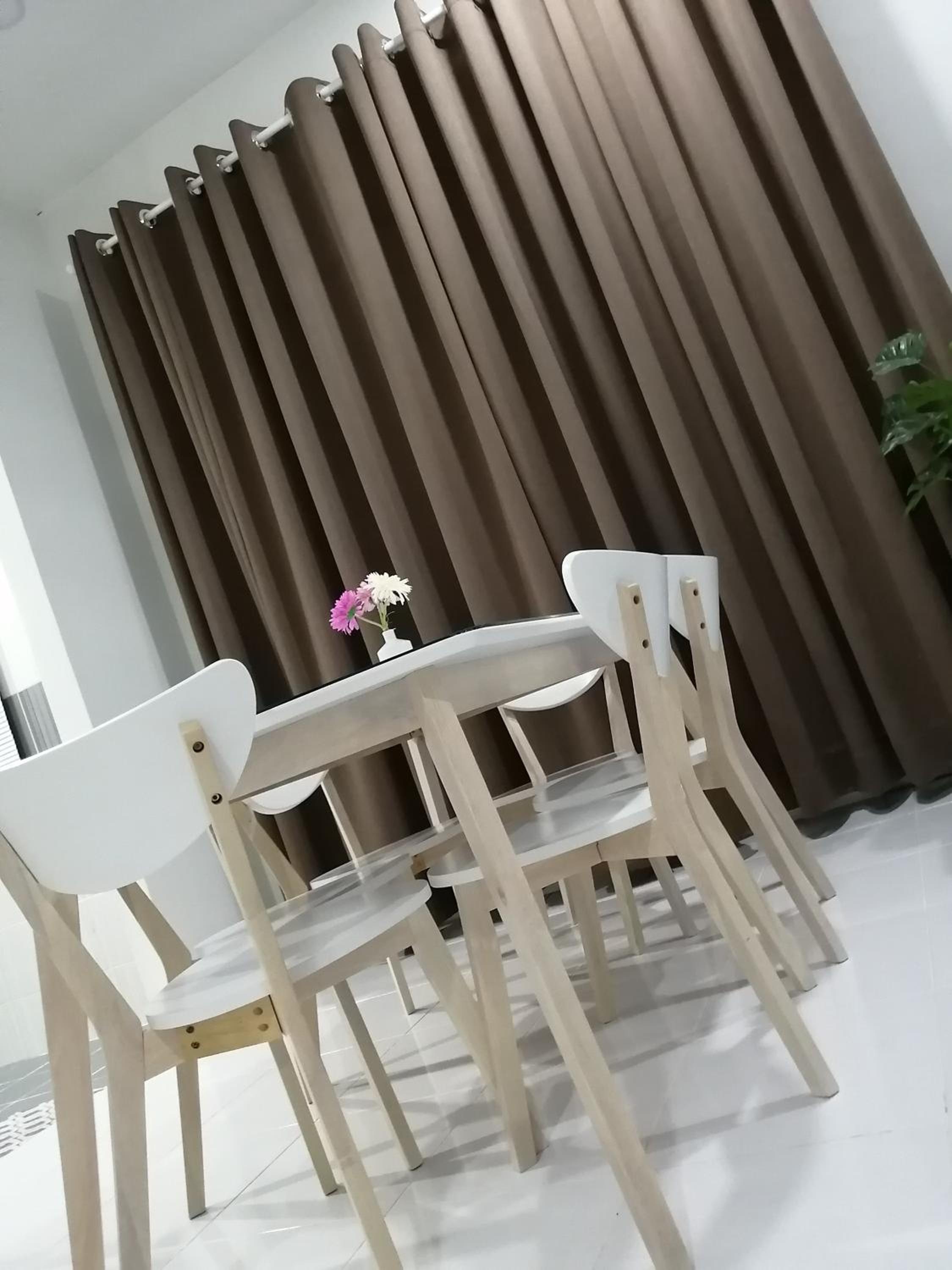 Simple Home by Aimie Fully Aircond photo 5