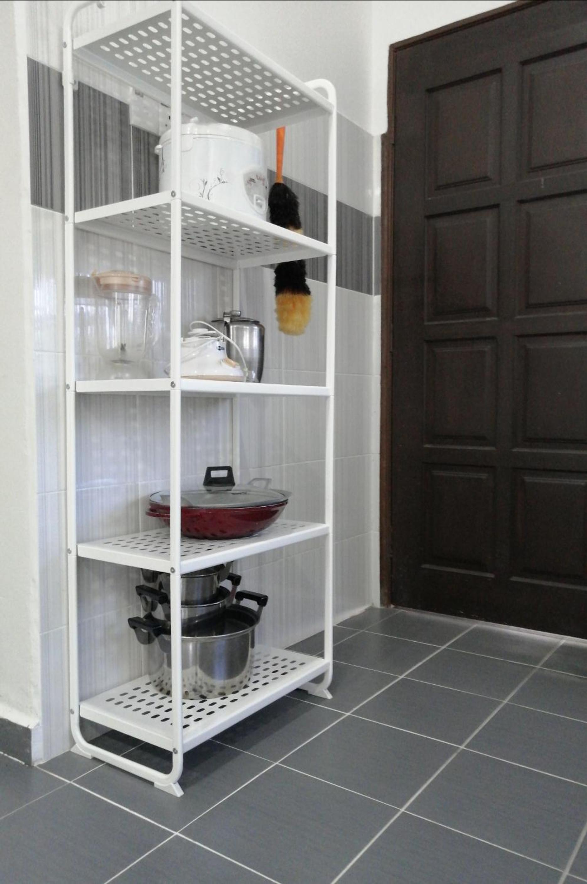 Simple Home by Aimie Fully Aircond, photo 16