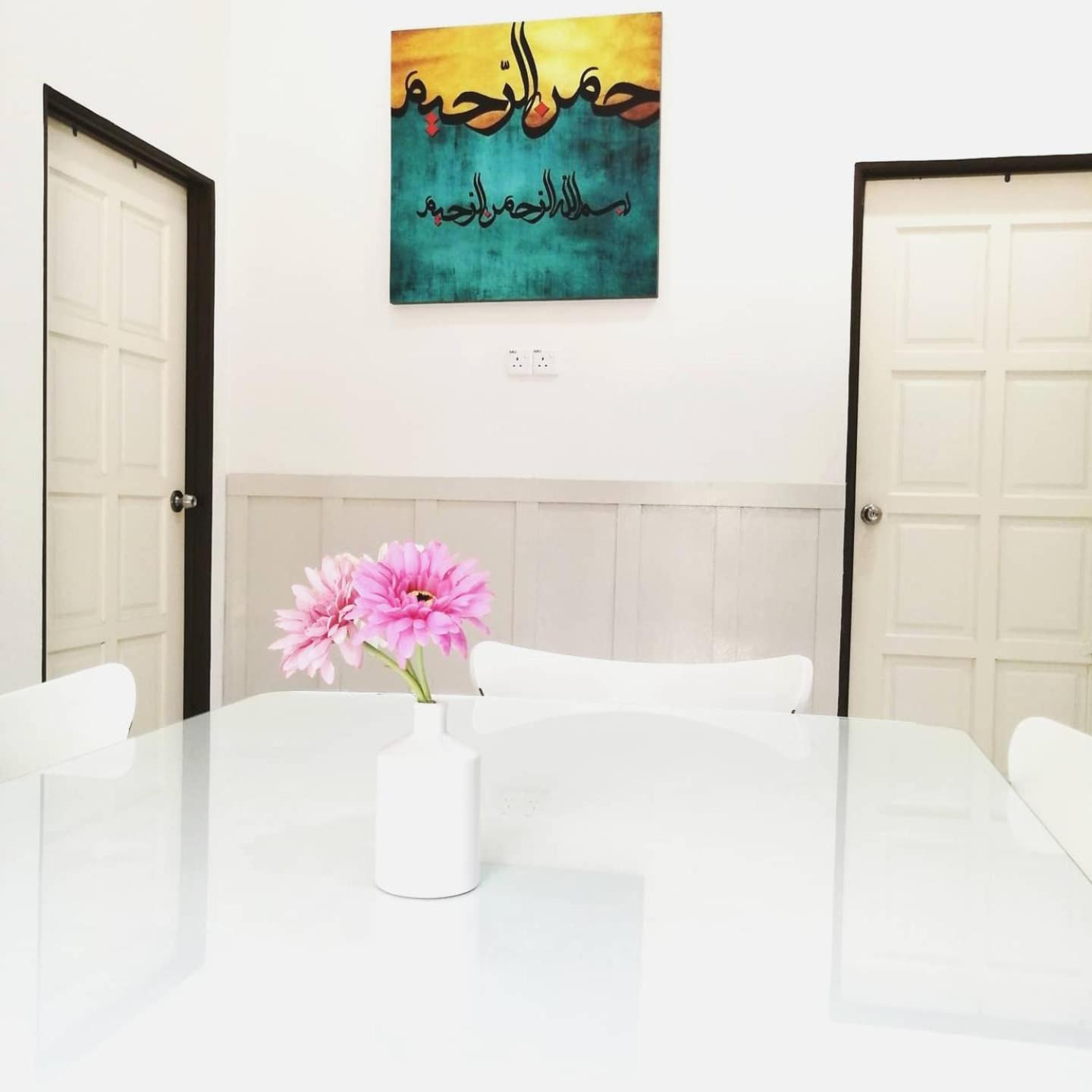 Simple Home by Aimie Fully Aircond photo 7