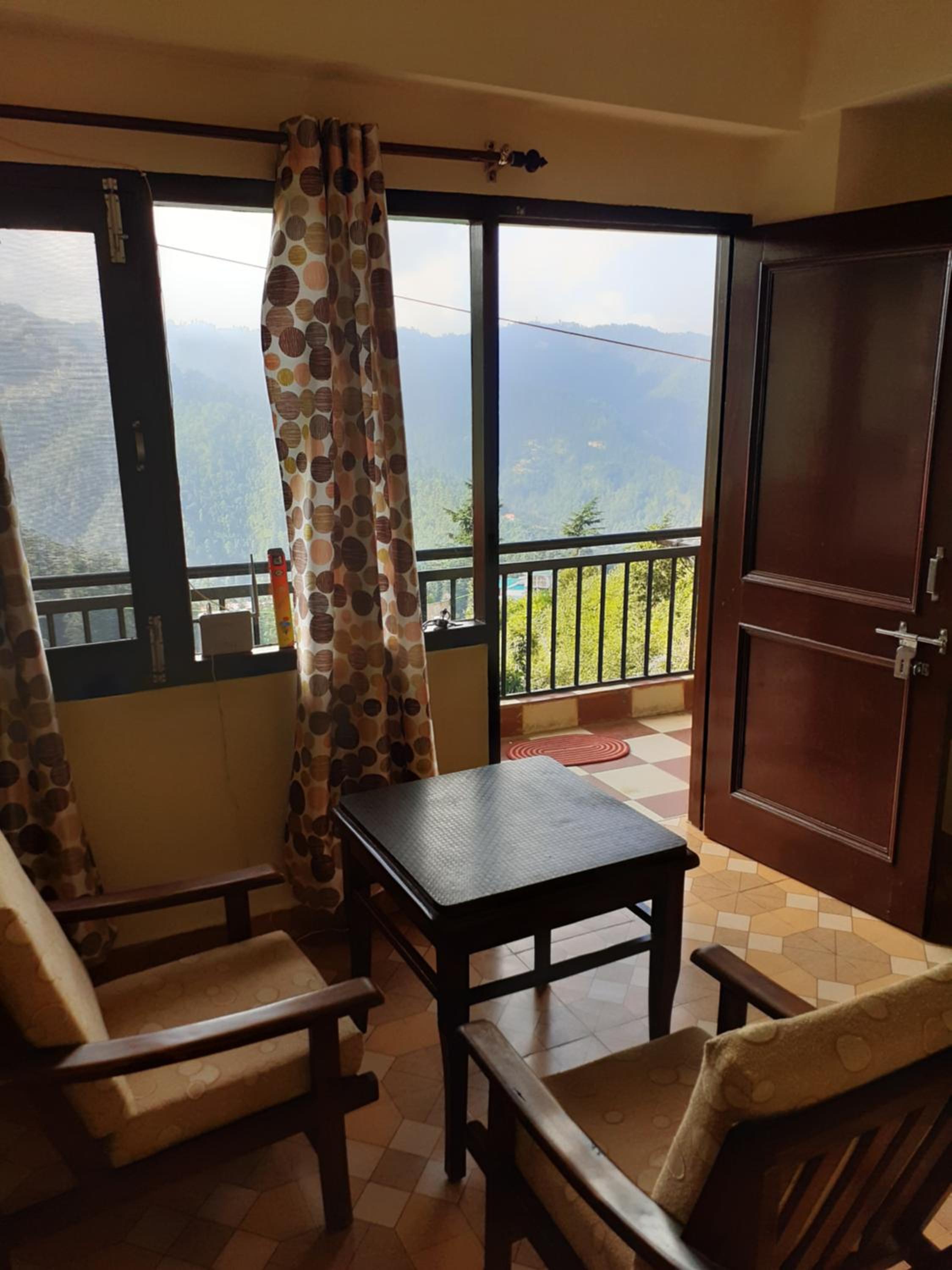 Anand Niketan Homestay Shimla