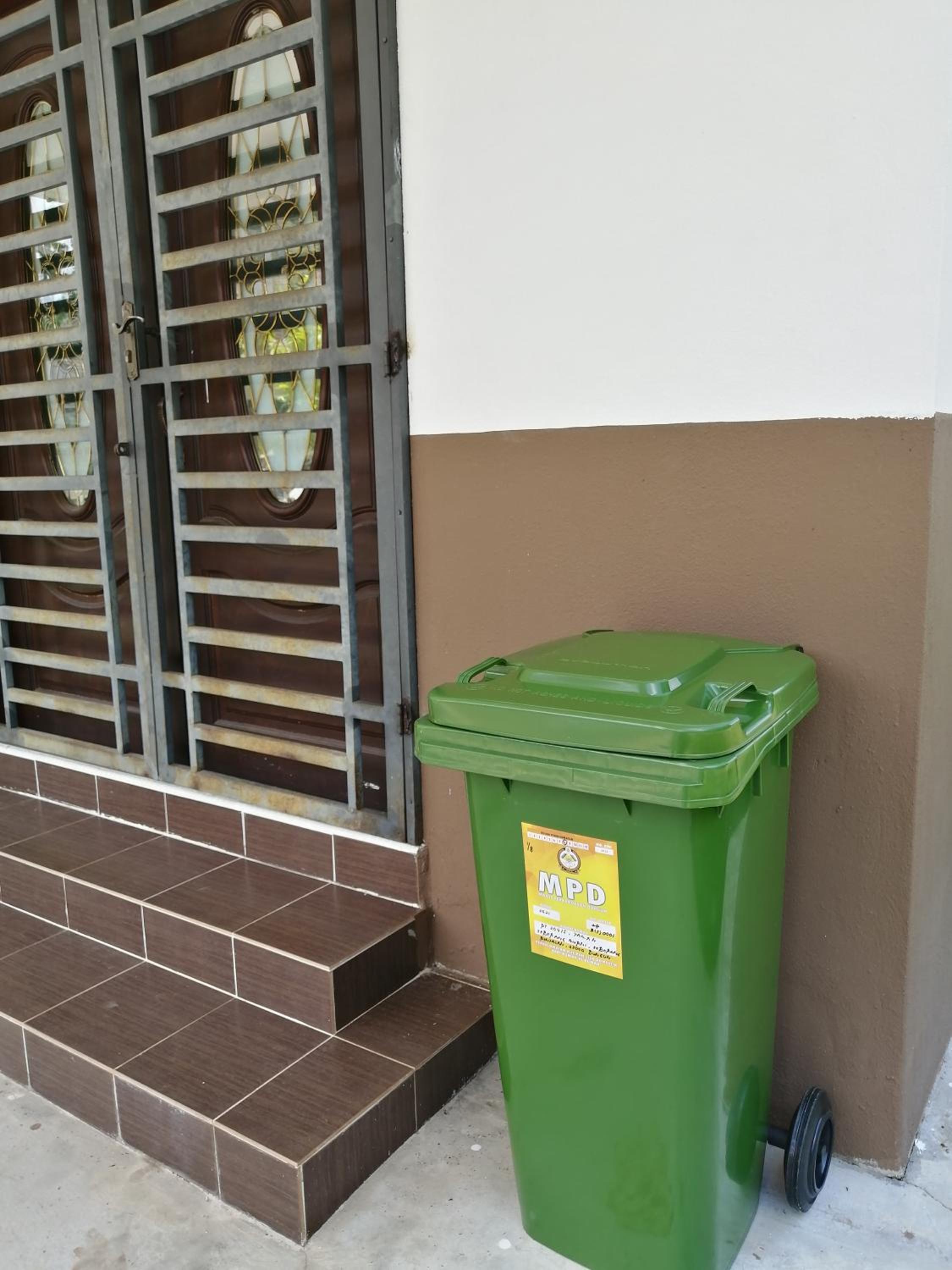 Simple Home by Aimie Fully Aircond, photo 11