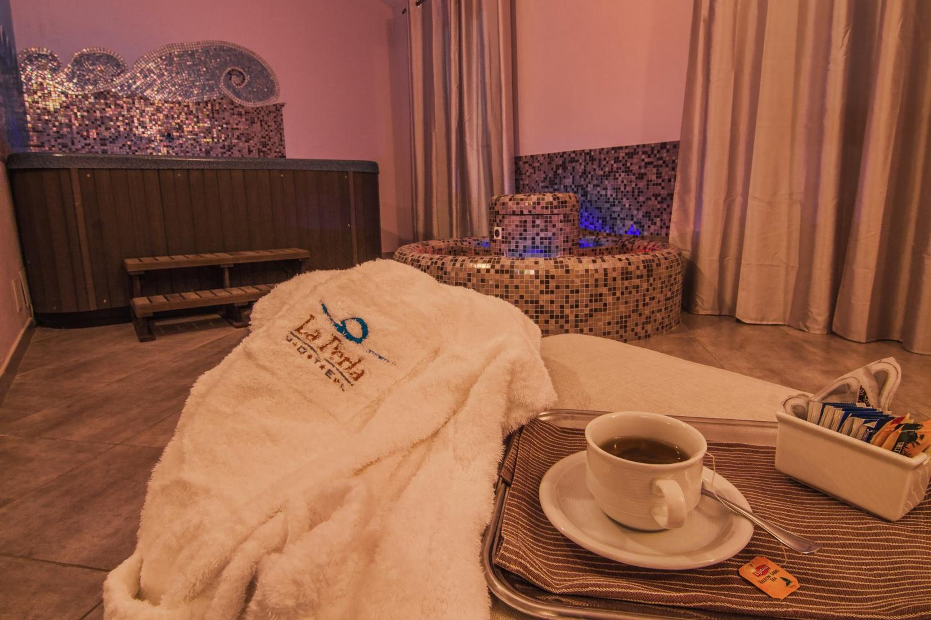 SPA