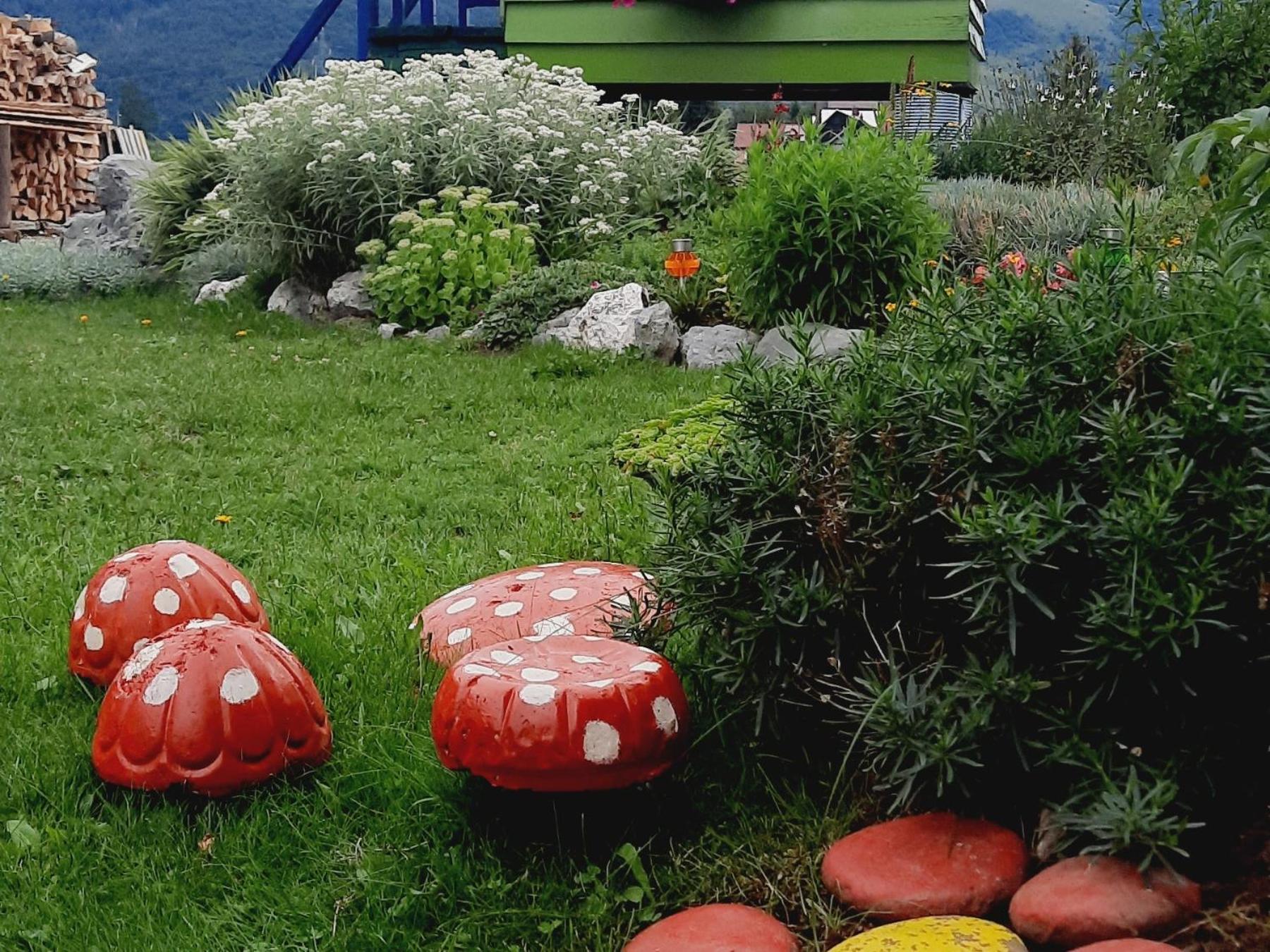 Kuća za odmor Delak