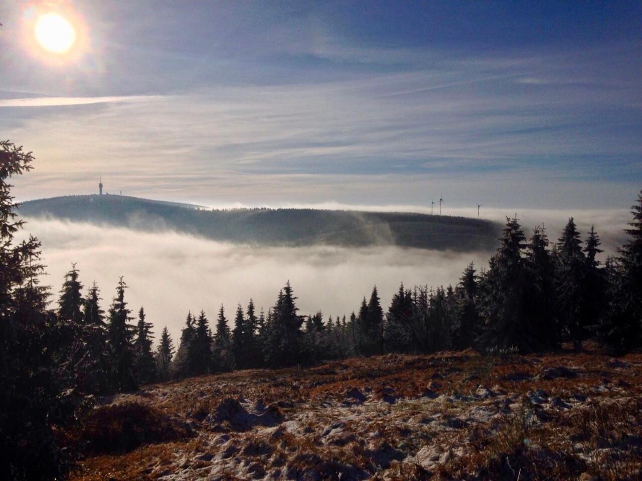 Die Adlerhütte