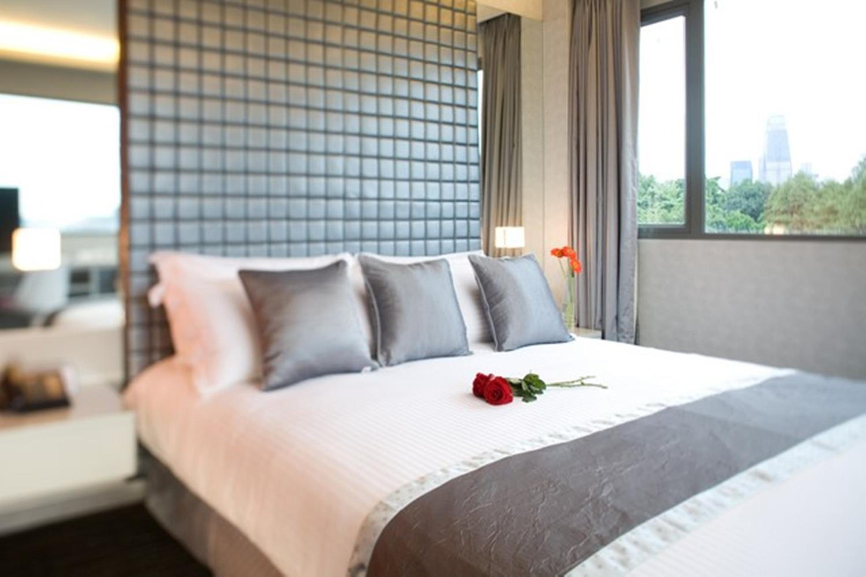 Hotel Re! @ Pearl's Hill photo 3